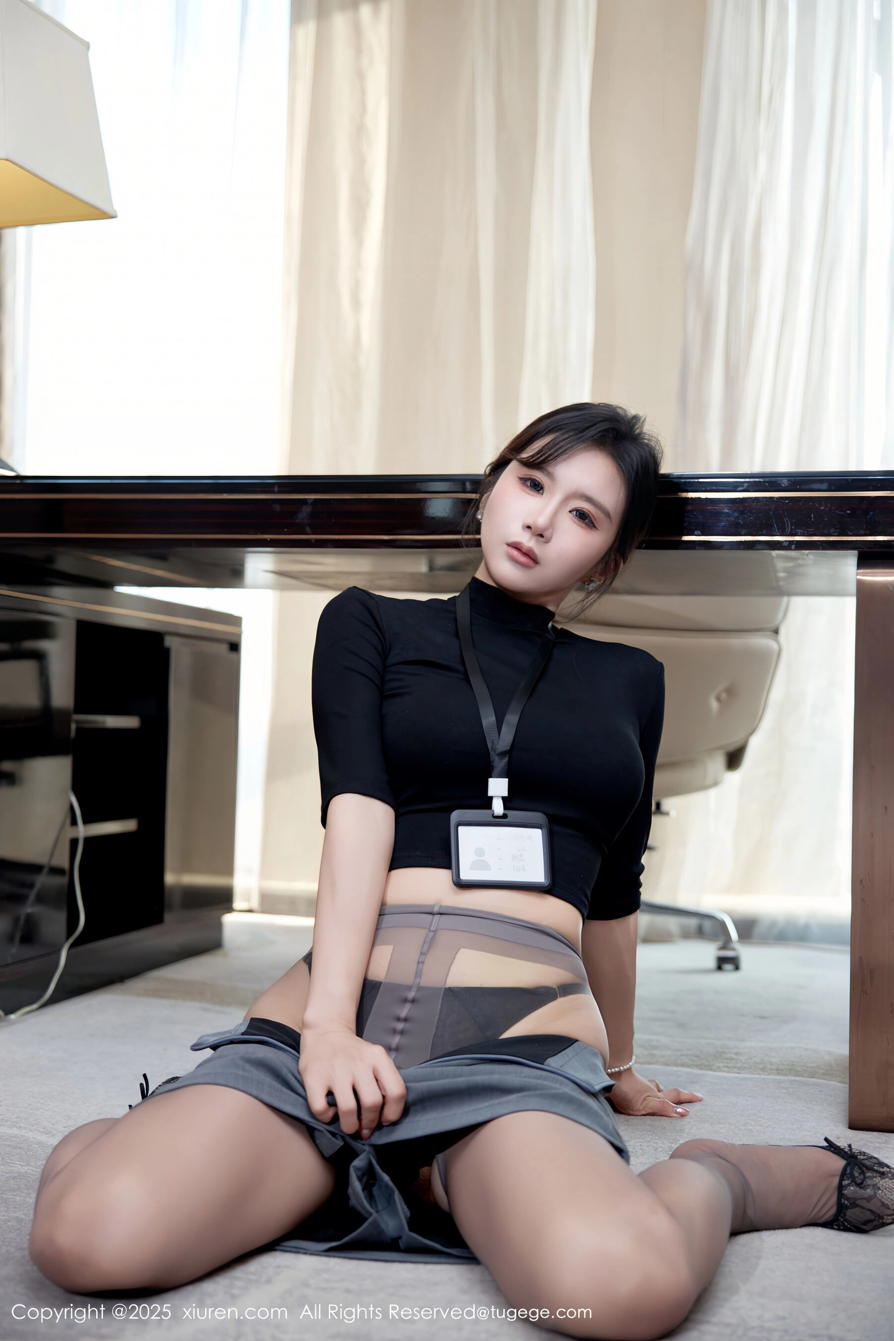 秀人网 小肉肉咪 Vol.11130 [71P]