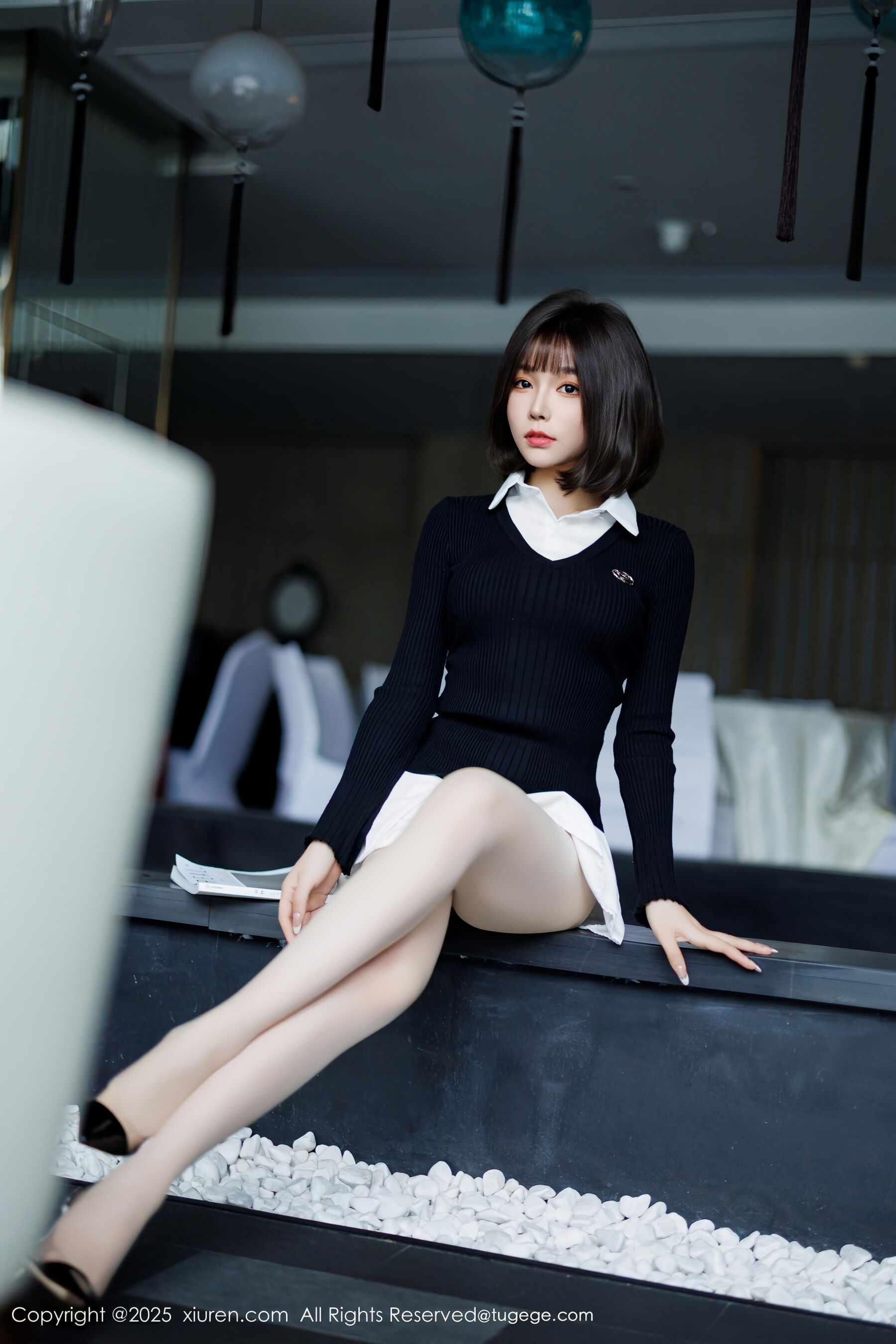 秀人网 莉芝荔枝 Vol.11138 [68P]