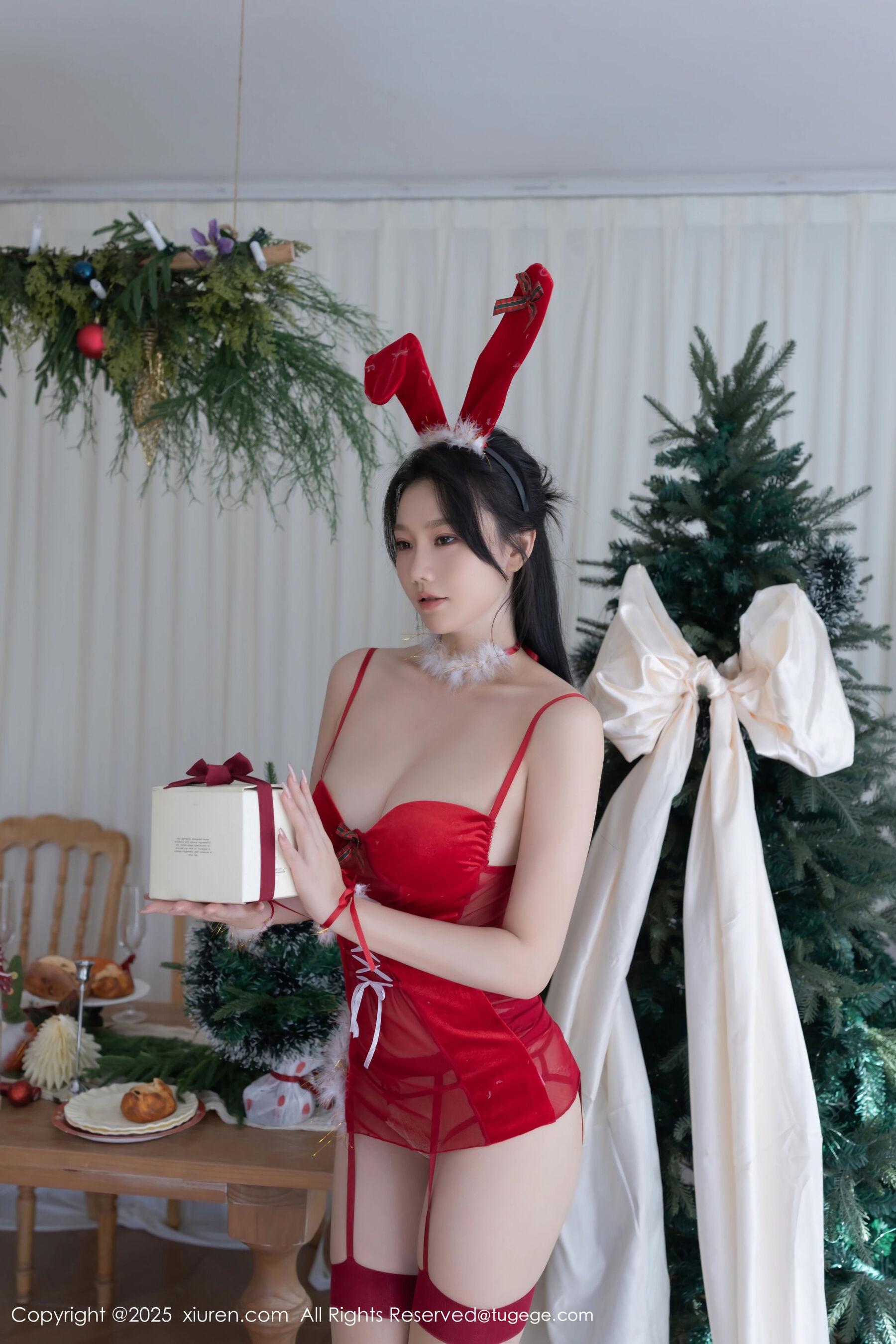 秀人网 安然anran Vol.11143 [76P]