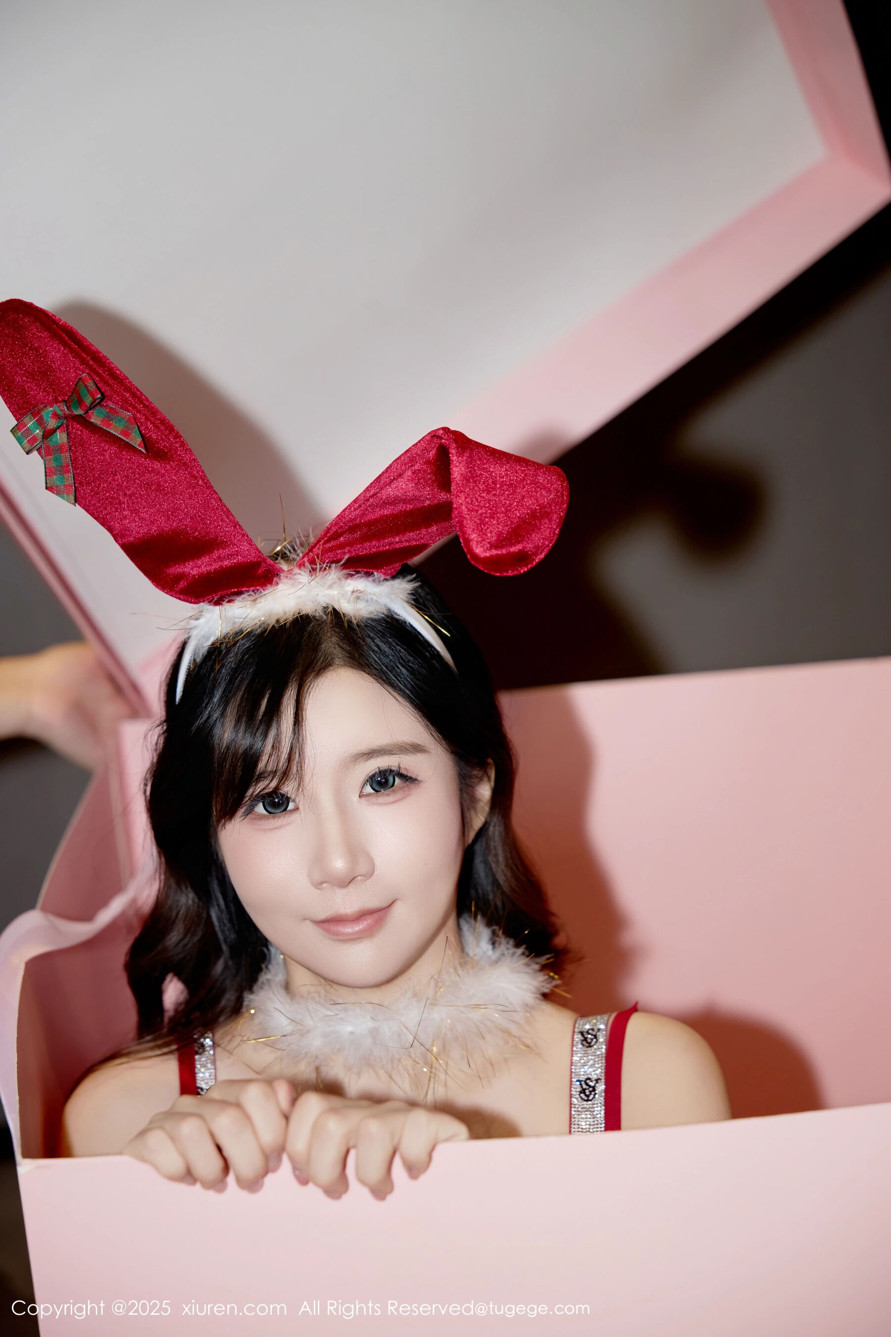 秀人网 小肉肉咪 Vol.11149 [72P]