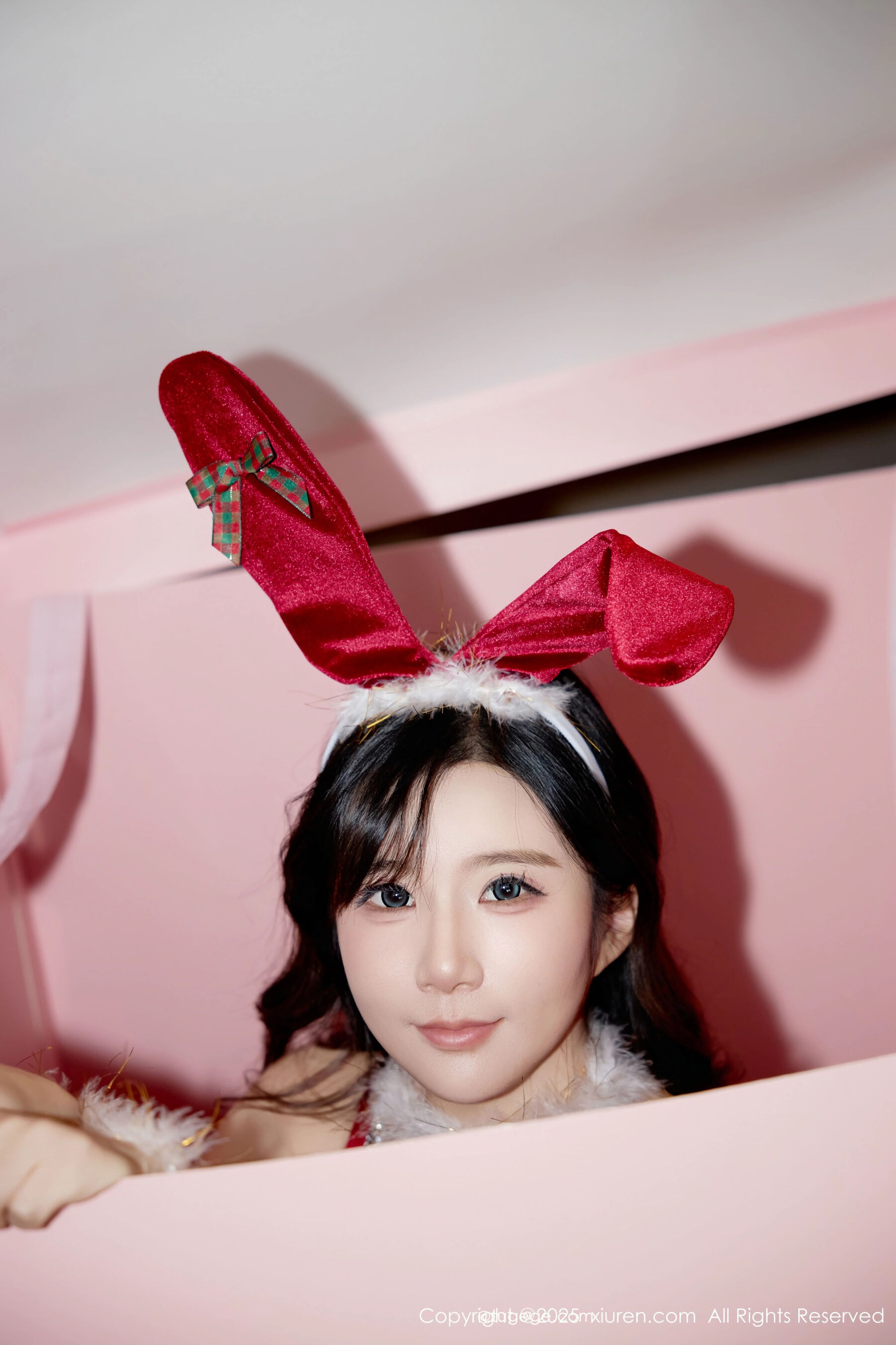 秀人网 小肉肉咪 Vol.11149 [72P]