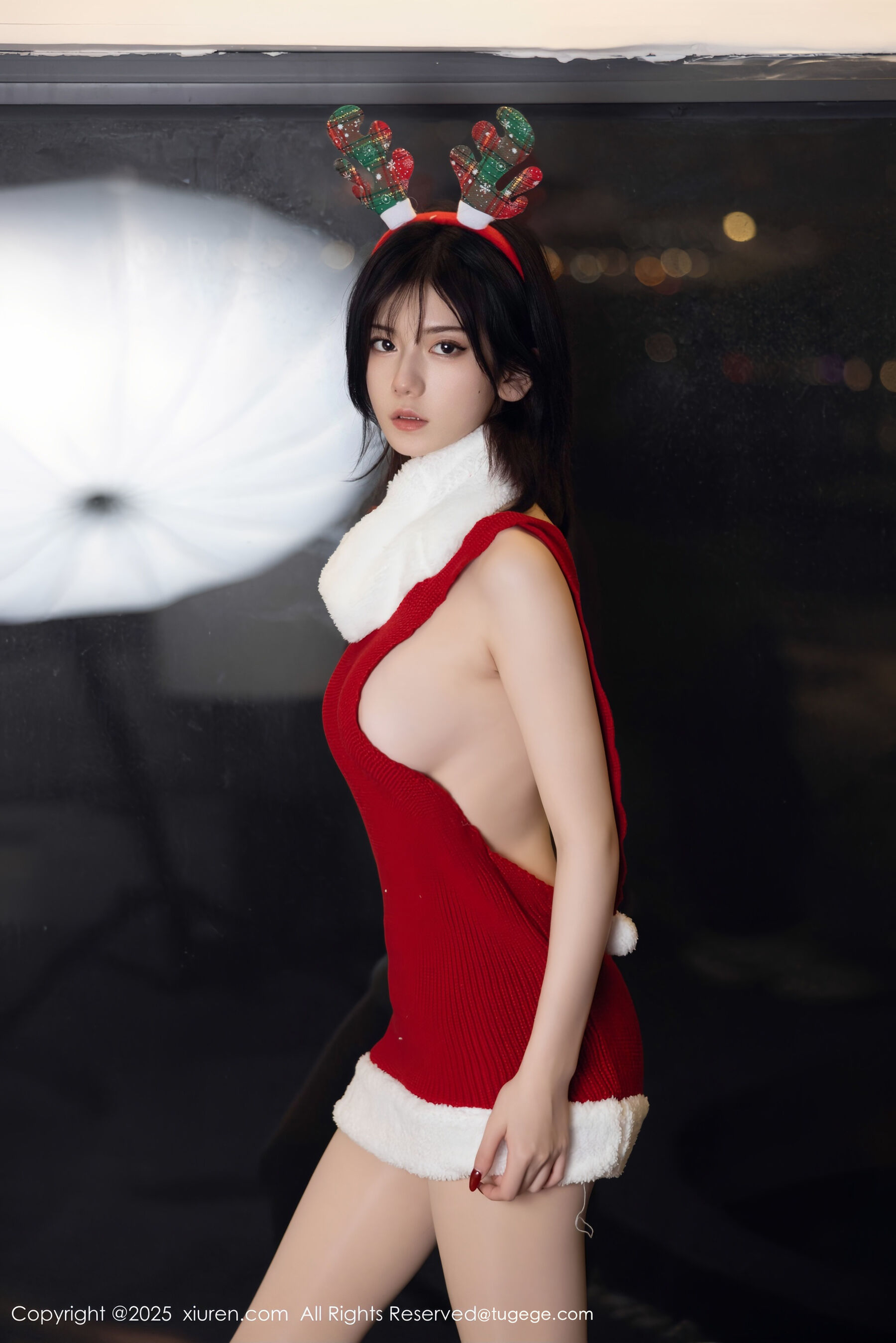 秀人网 凌七七 Vol.11158 [86P]