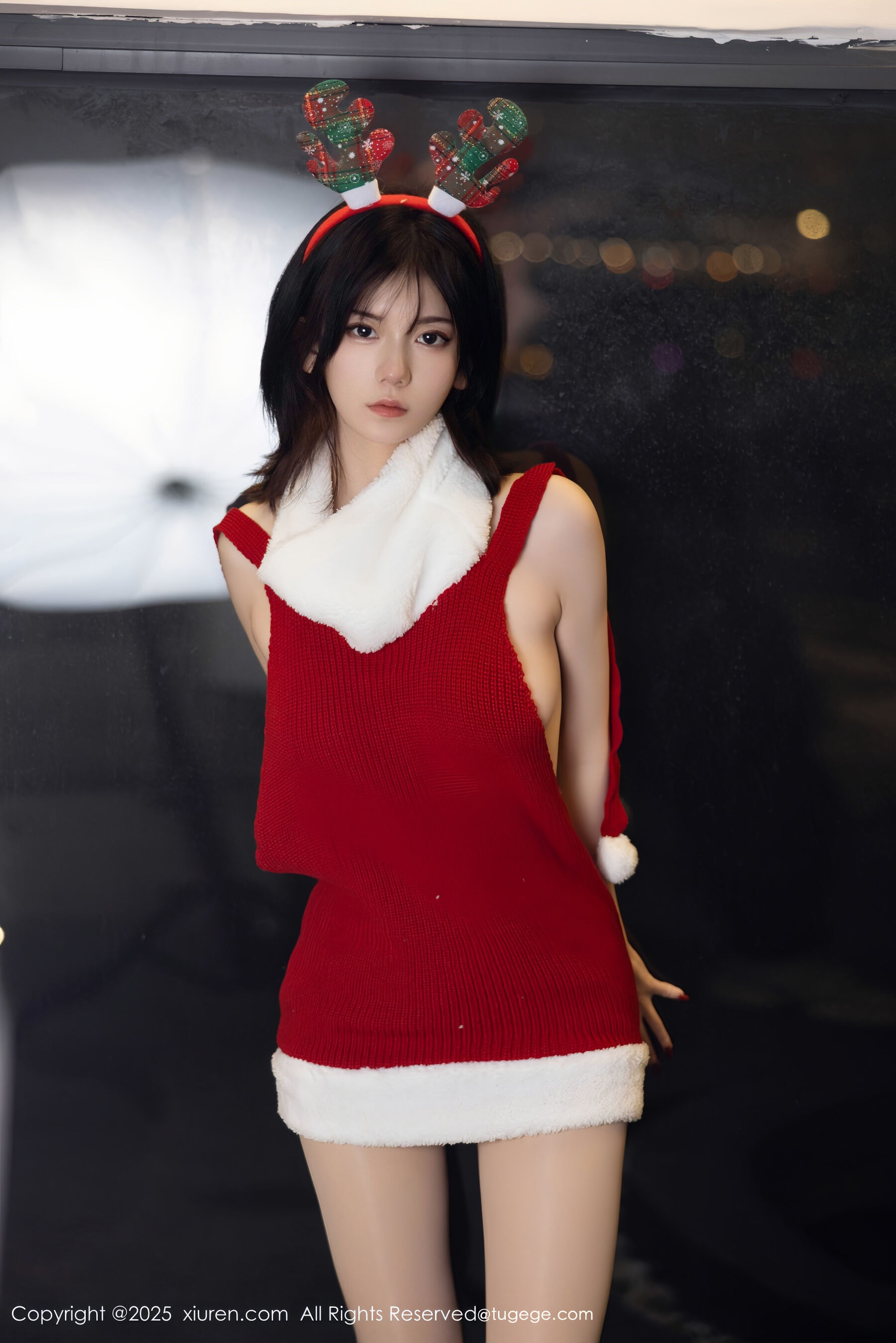 秀人网 凌七七 Vol.11158 [86P]