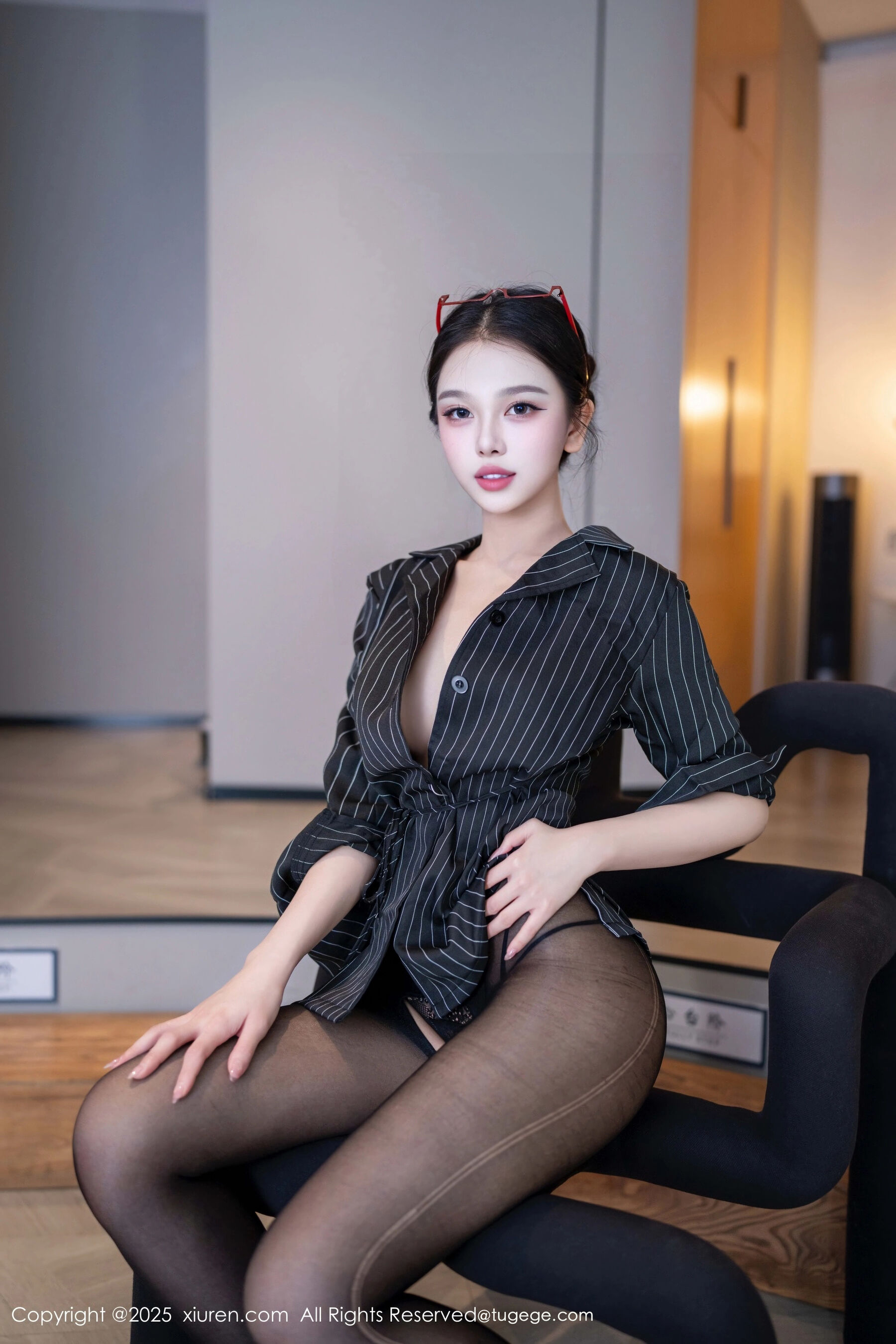 秀人网 诺诺子 Vol.11160 [75P]