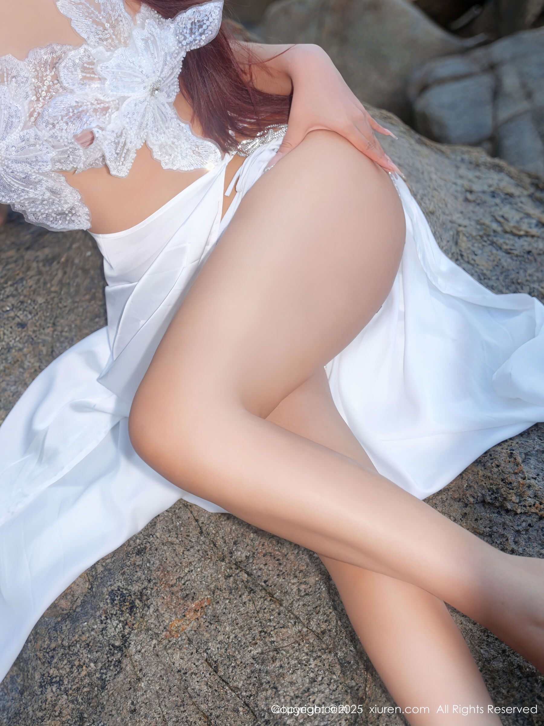 秀人网 金允希Yuki Vol.11164 [76P]