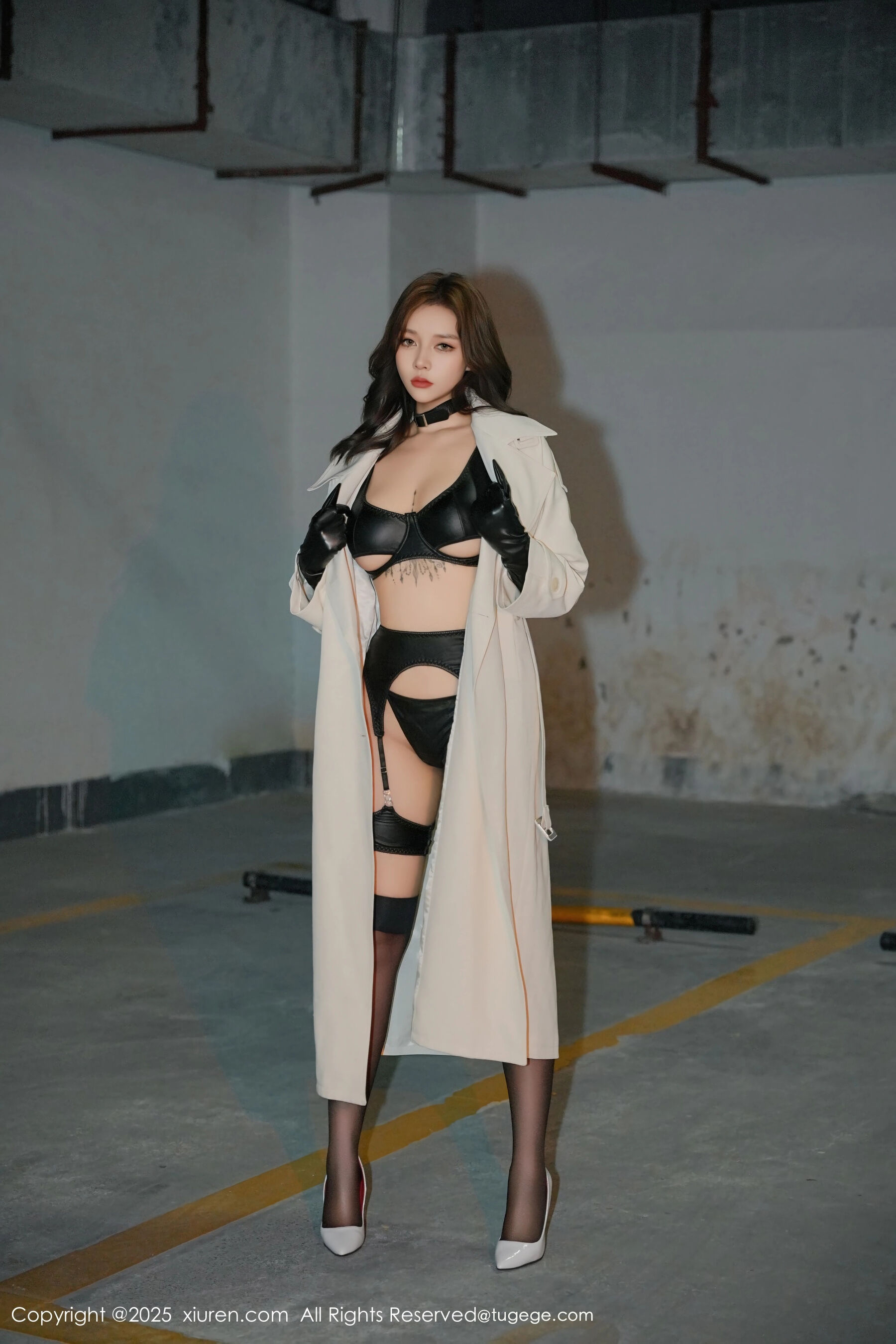 秀人网 娜比 Vol.11176 [71P]