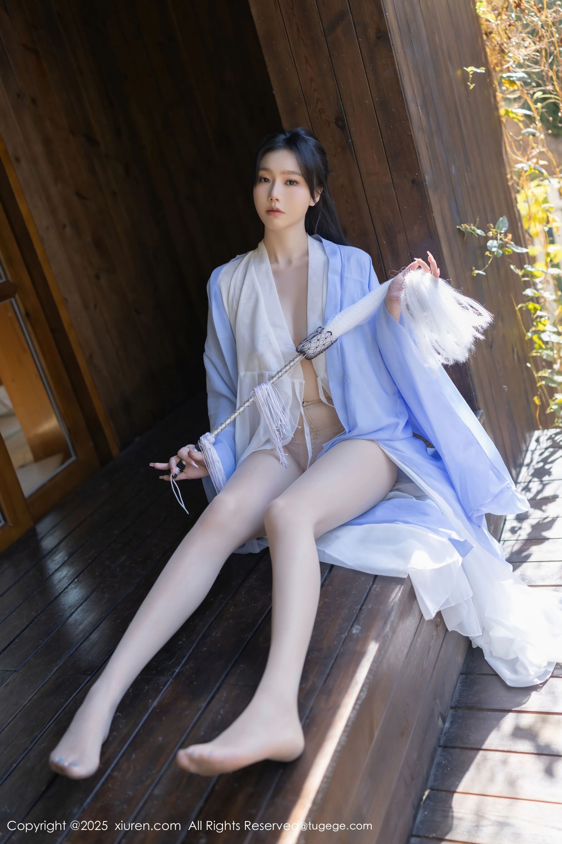 秀人网 安然anran Vol.11178 [74P]