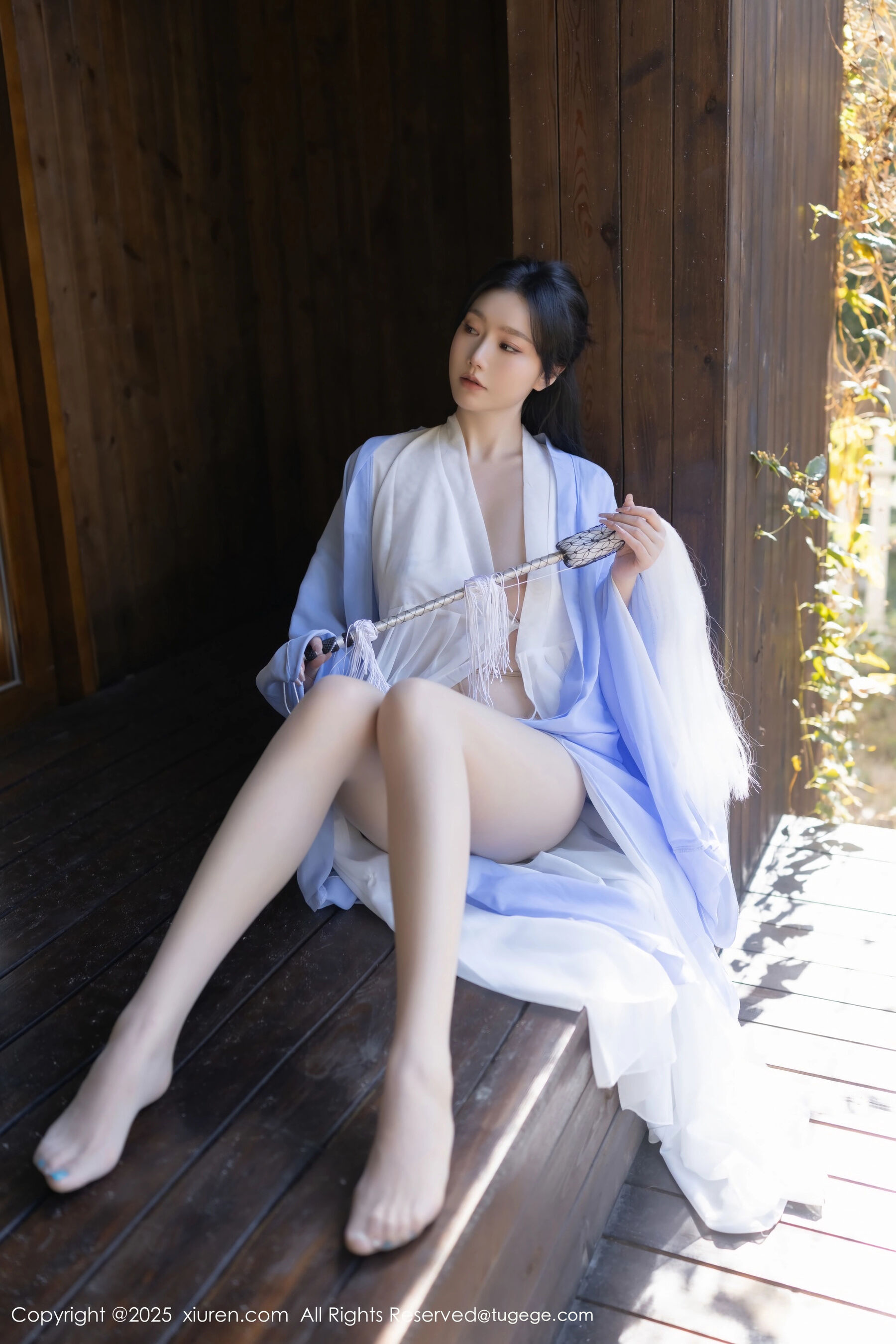 秀人网 安然anran Vol.11178 [74P]