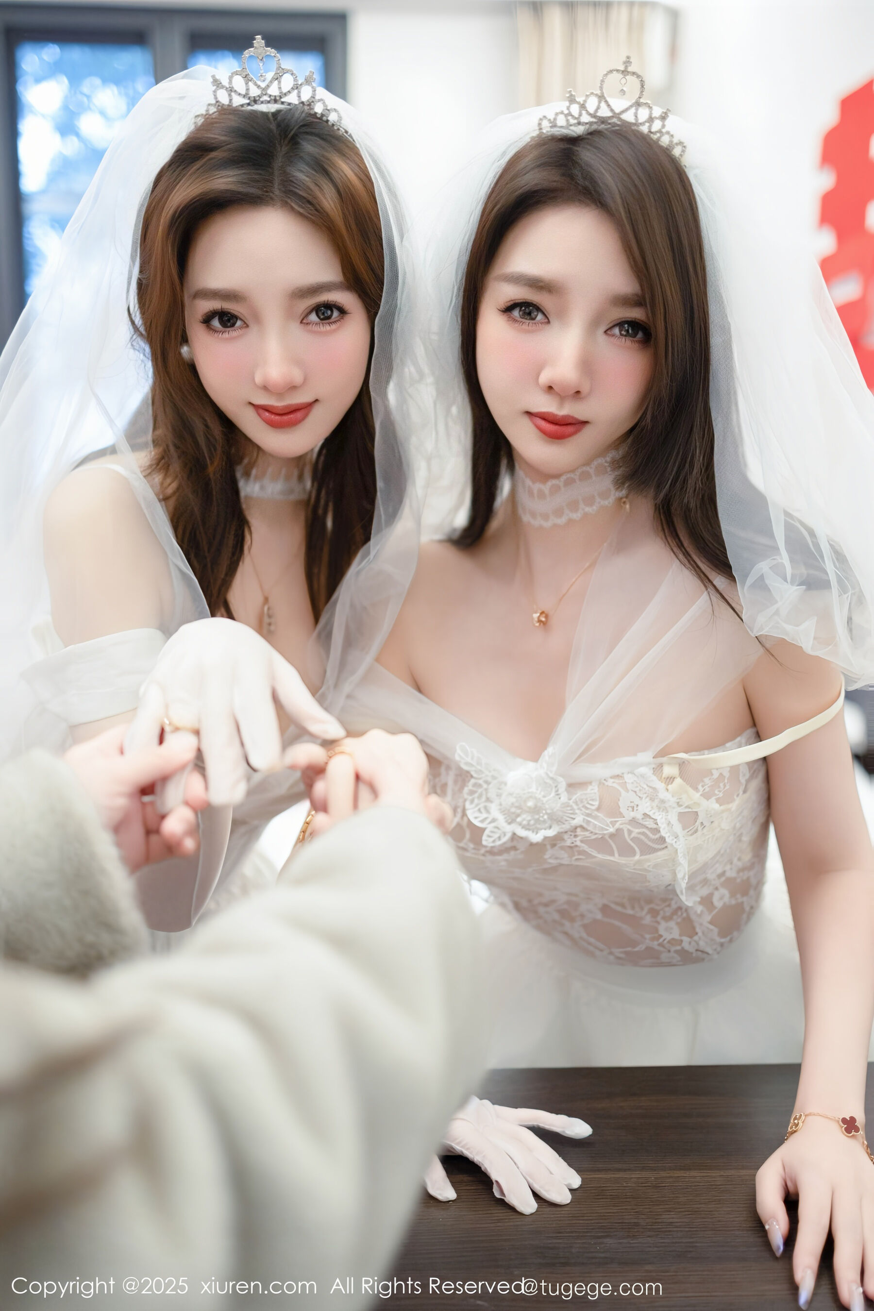 秀人网 模特合集 Vol.11184 [81P]