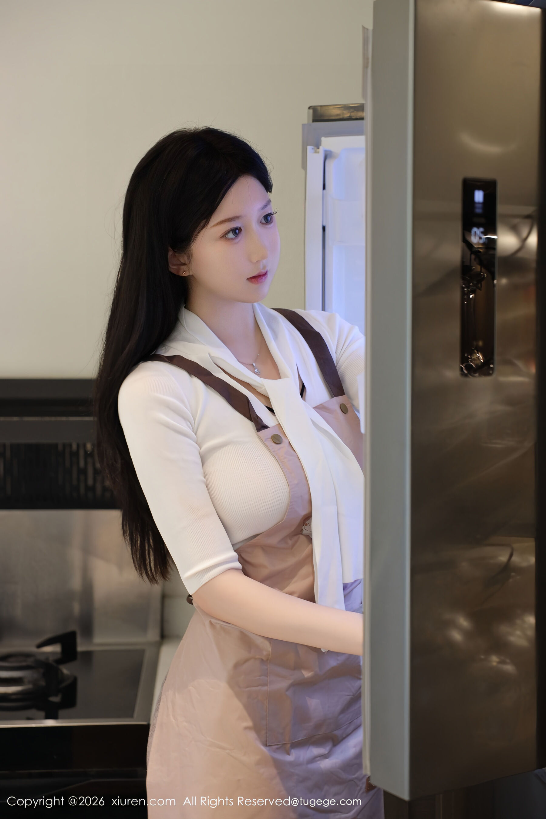 秀人网 奶思兔 Vol.11207 [80P]