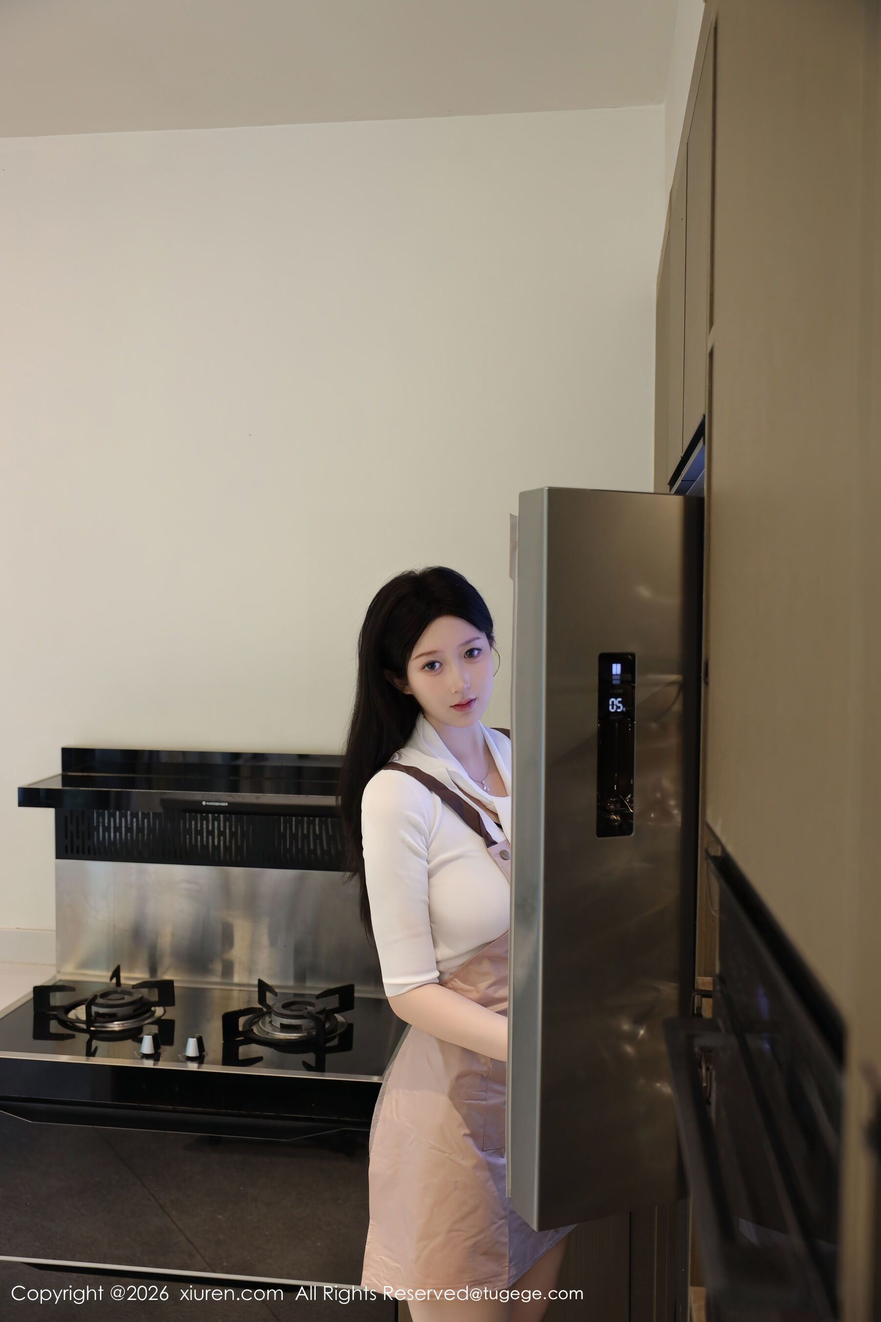 秀人网 奶思兔 Vol.11207 [80P]