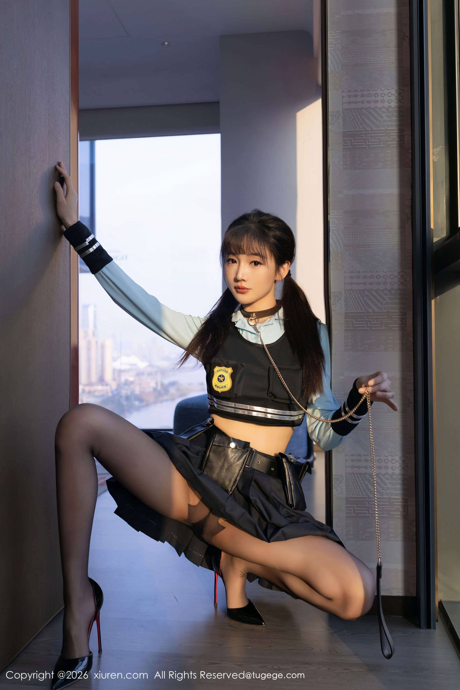 秀人网 陆萱萱 Vol.11209 [77P]