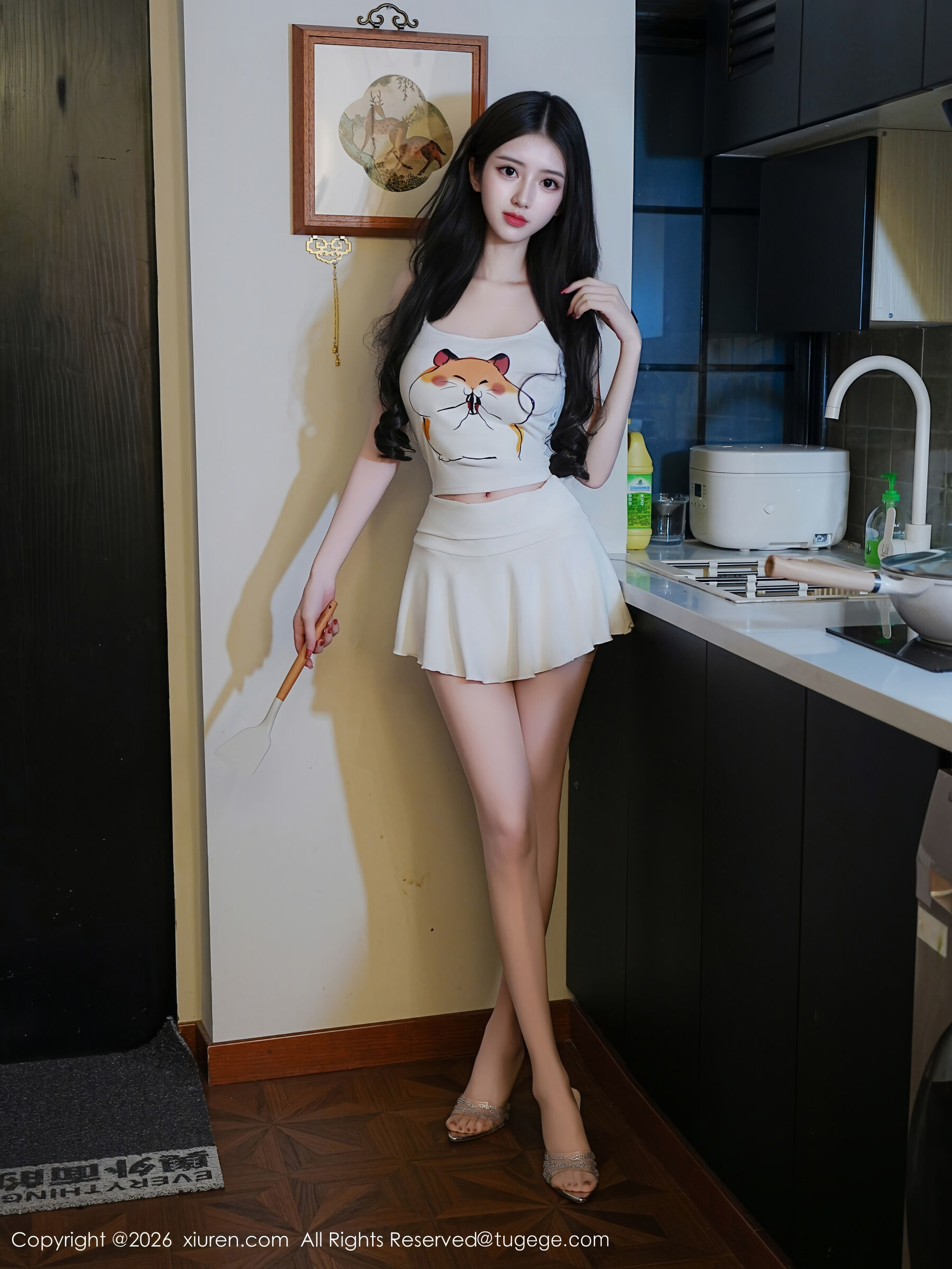 秀人网 白小蝶 Vol.11211 [78P]