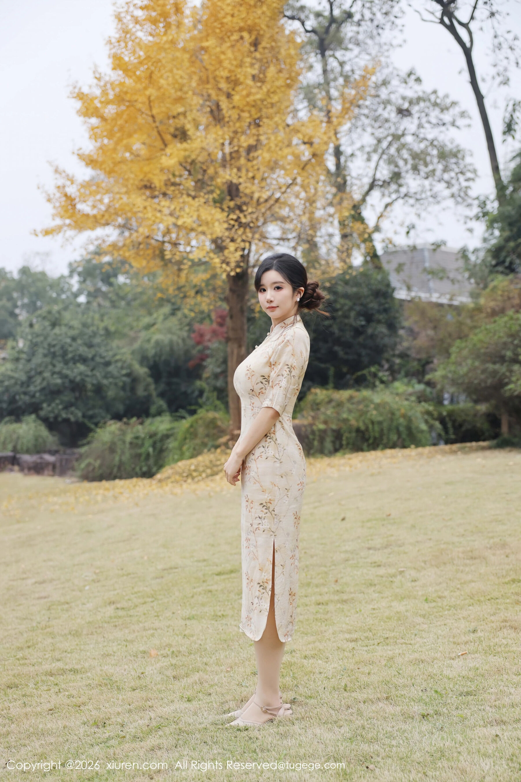 秀人网 小肉肉咪 Vol.11214 [75P]