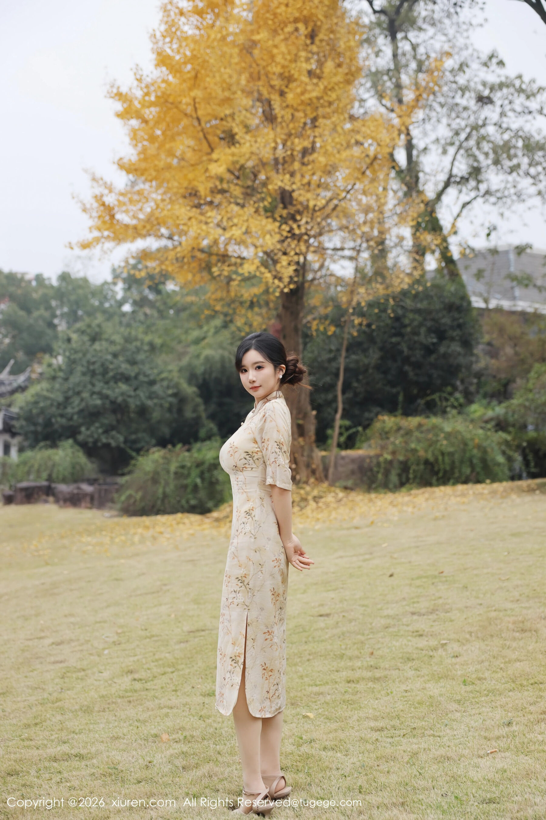 秀人网 小肉肉咪 Vol.11214 [75P]