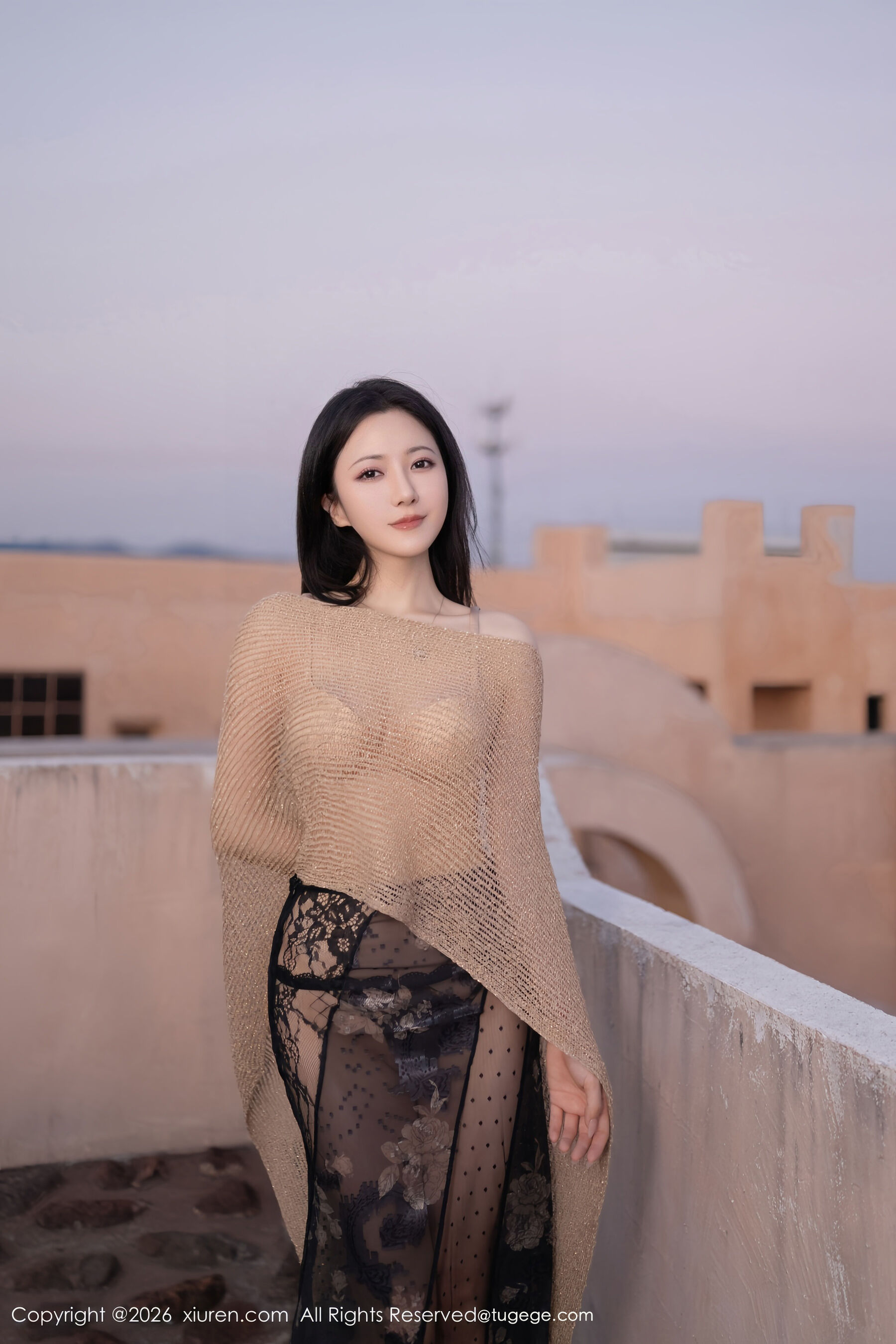 秀人网 鱼子酱Fish Vol.11217 [81P]