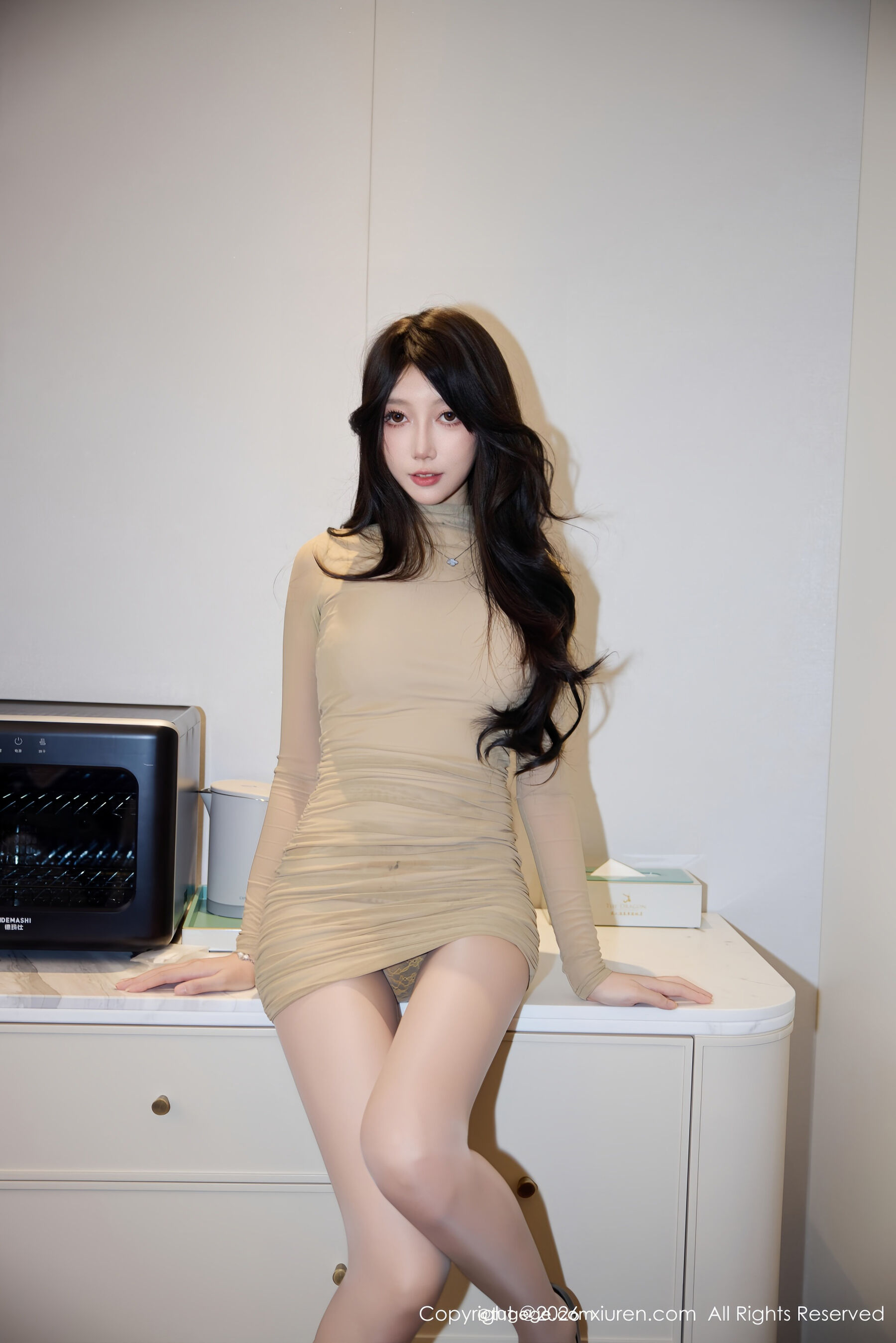 秀人网 玥儿玥er Vol.11221 [80P]