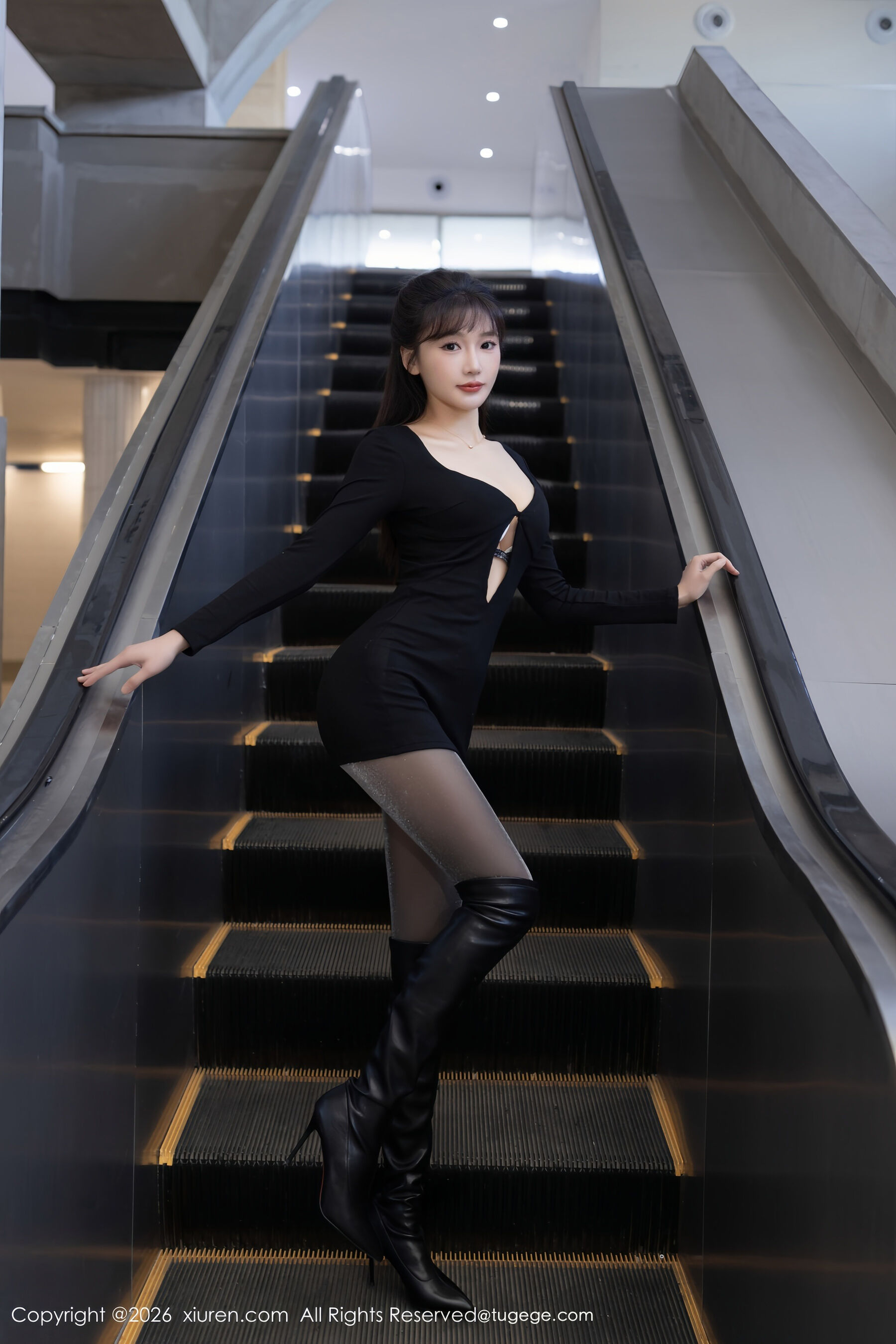 秀人网 陆萱萱 Vol.11236 [76P]