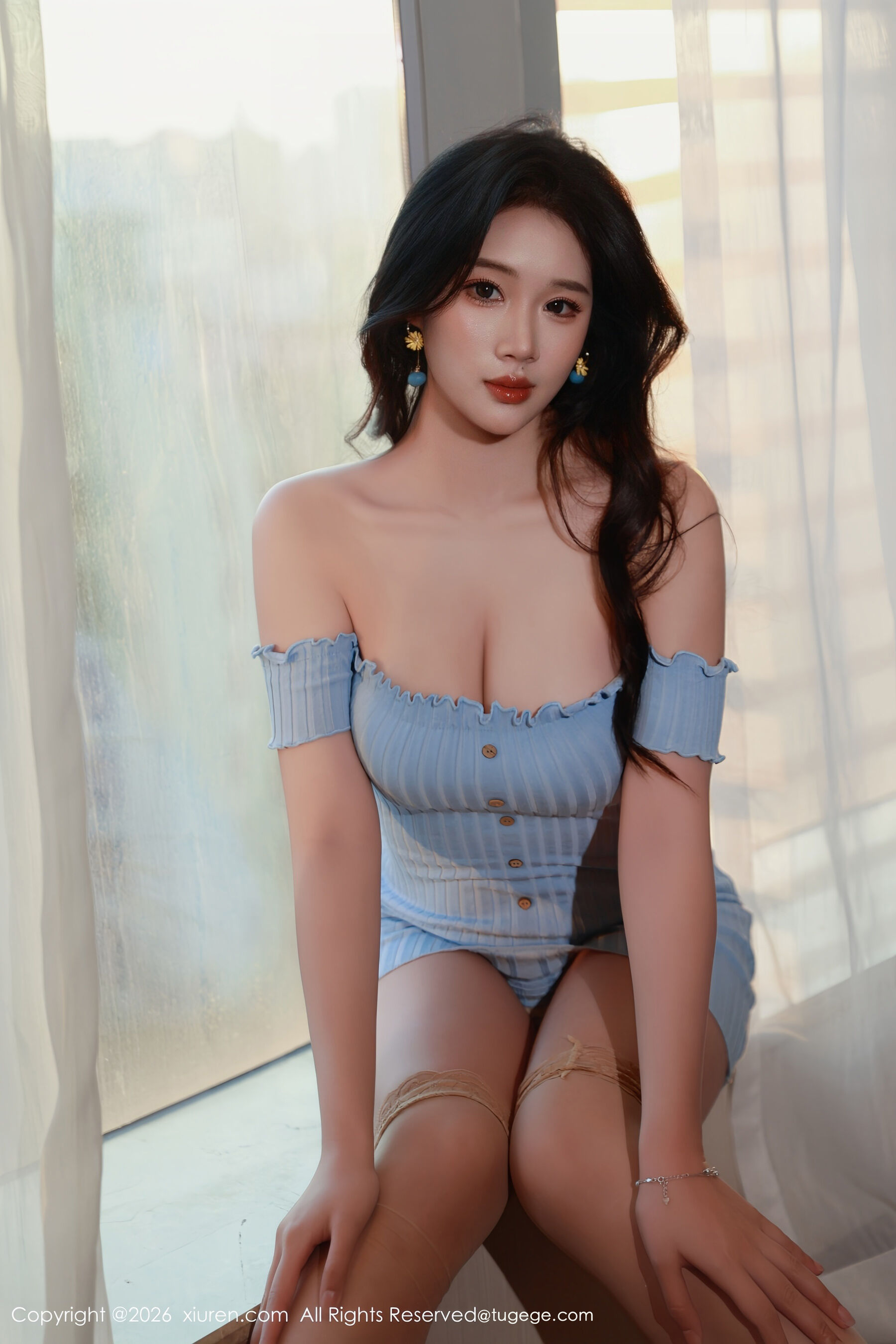 秀人网 南乔 Vol.11238 [78P]