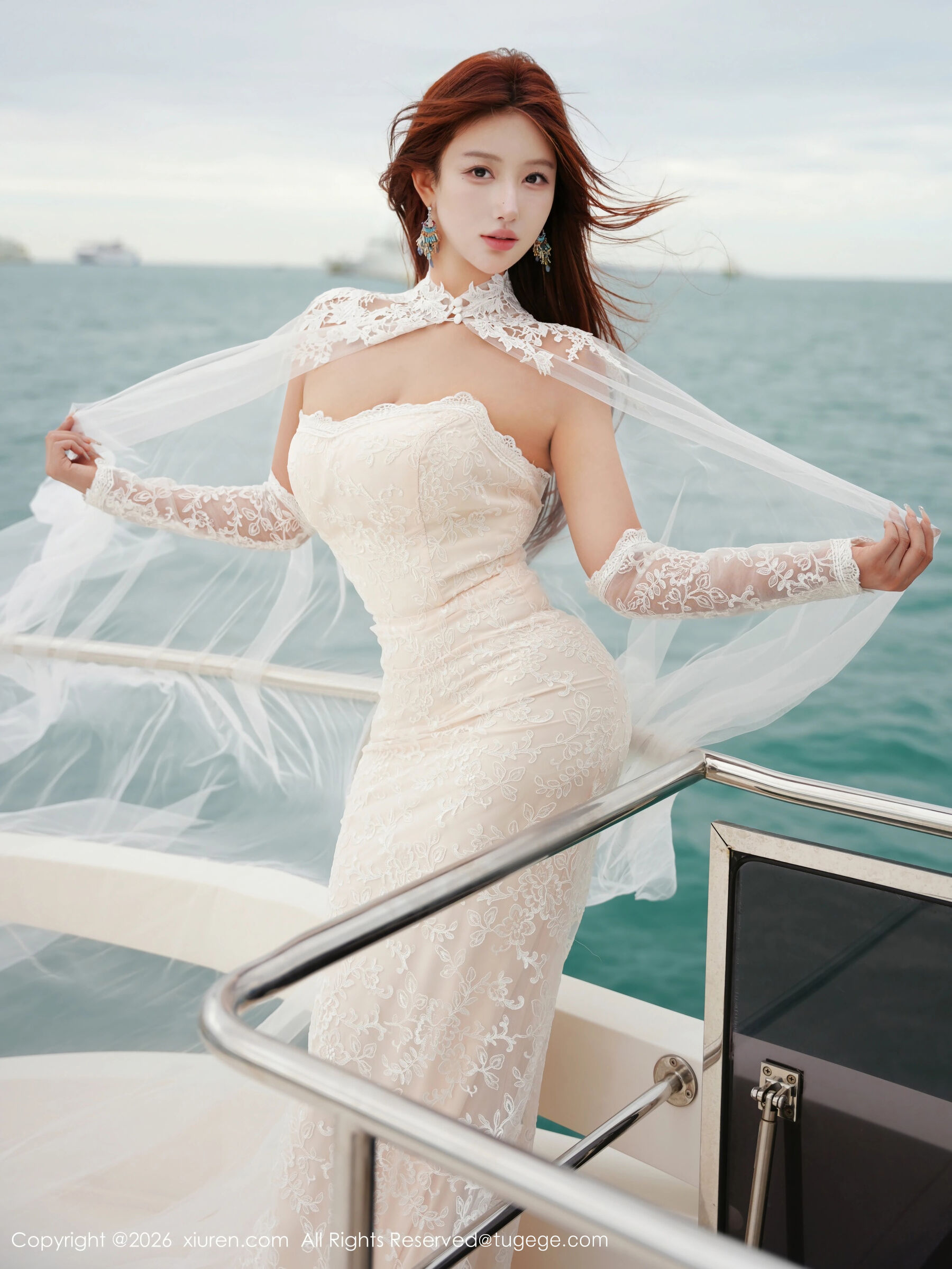 秀人网 金允希Yuki Vol.11243 [81P]