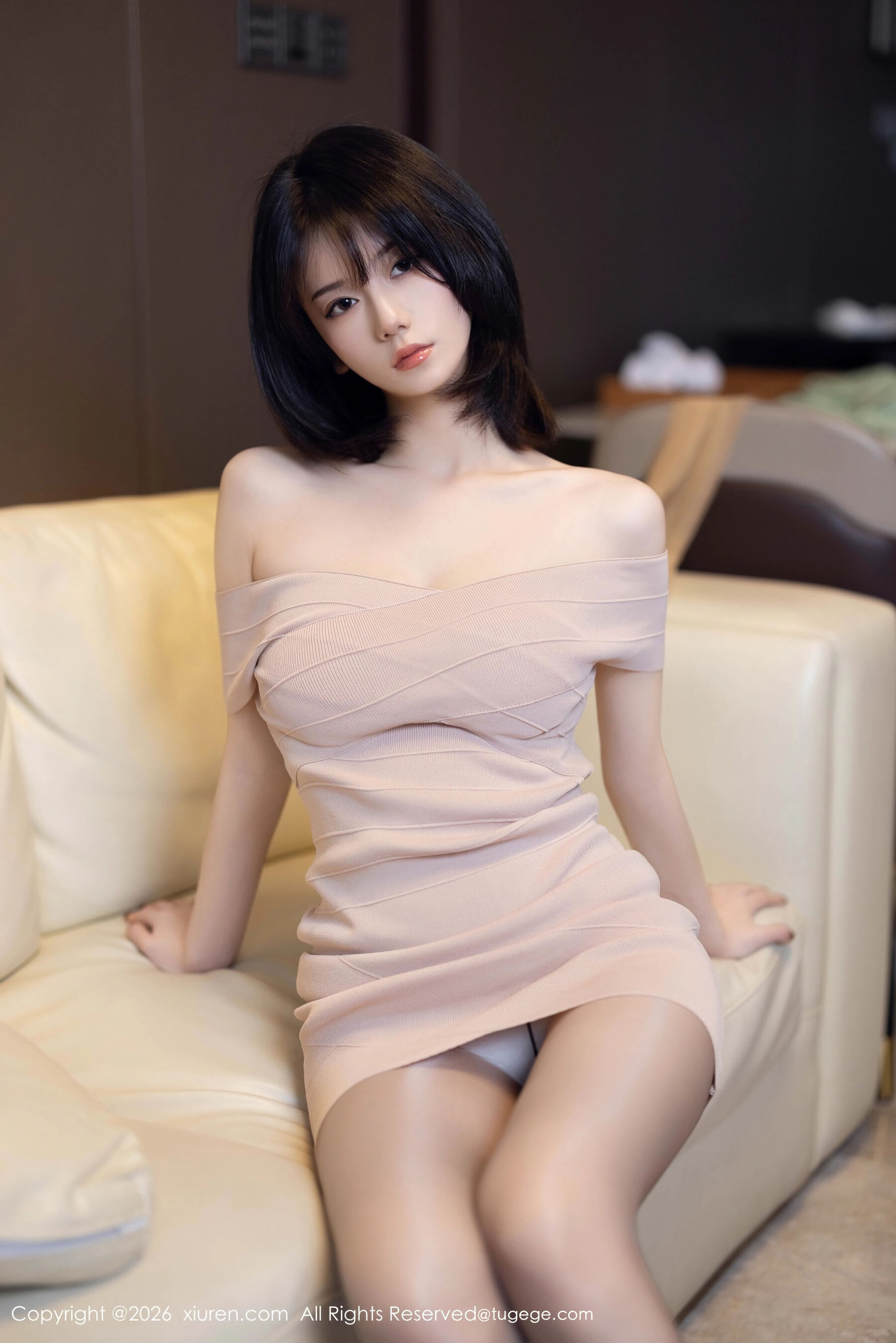 秀人网 凌七七 Vol.11244 [84P]