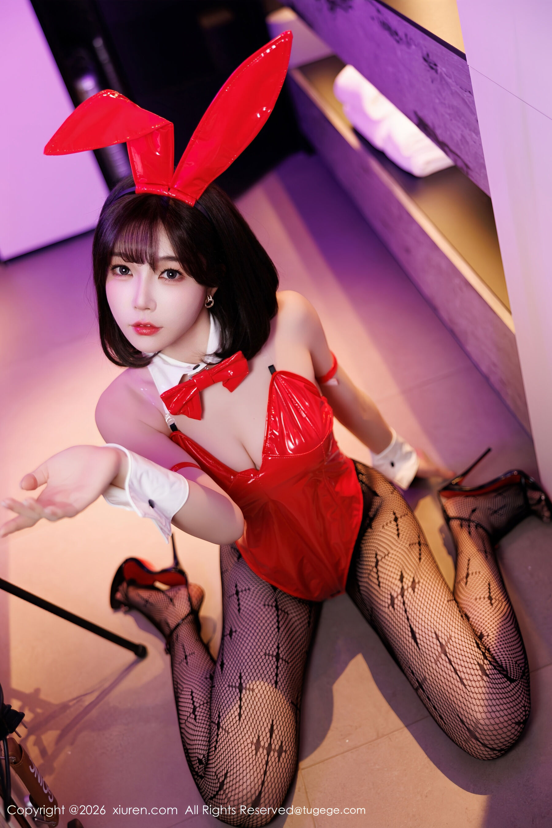 秀人网 莉芝荔枝 Vol.11252 [100P]