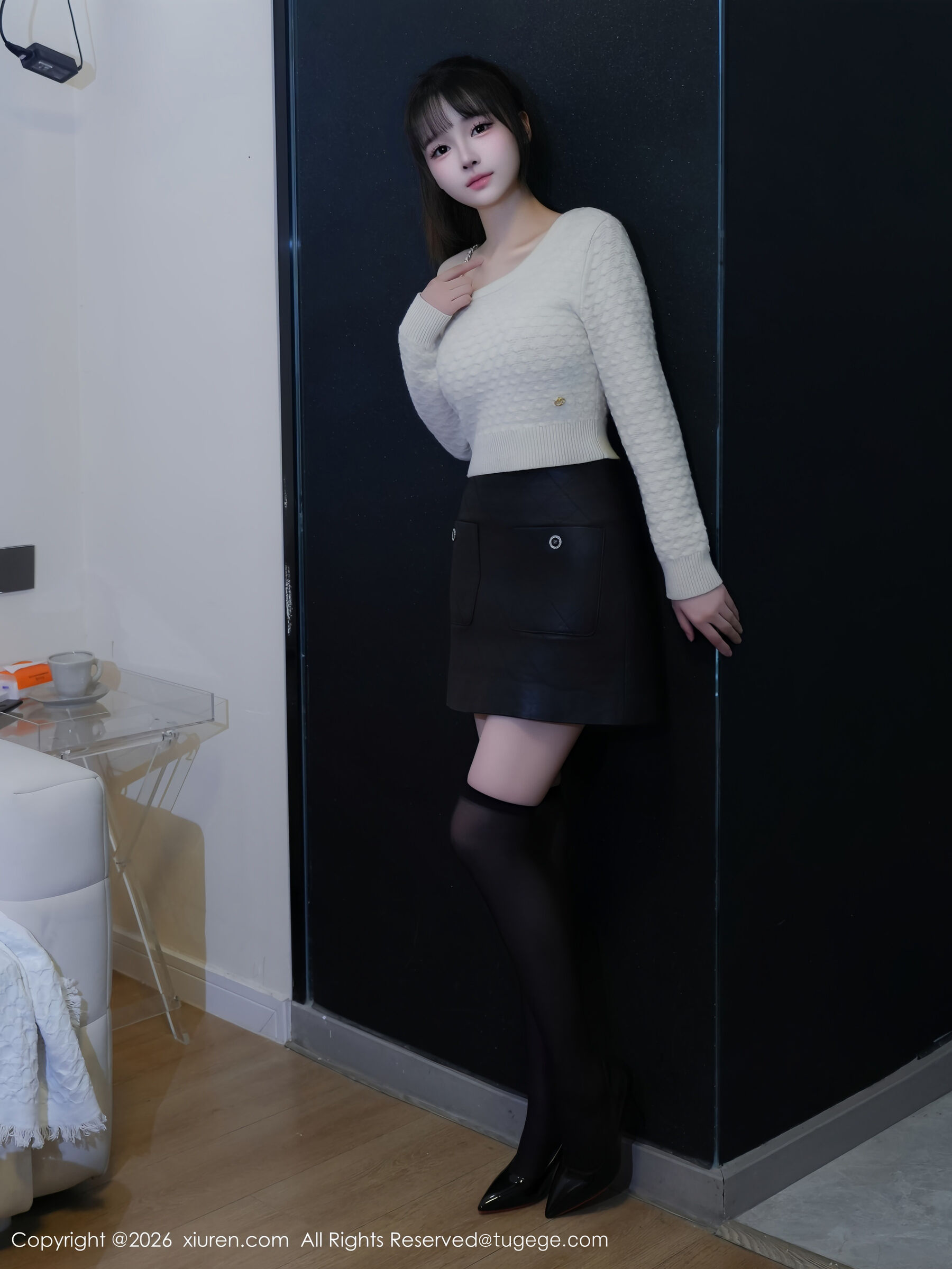 秀人网 沈蜜儿 Vol.11254 [65P]