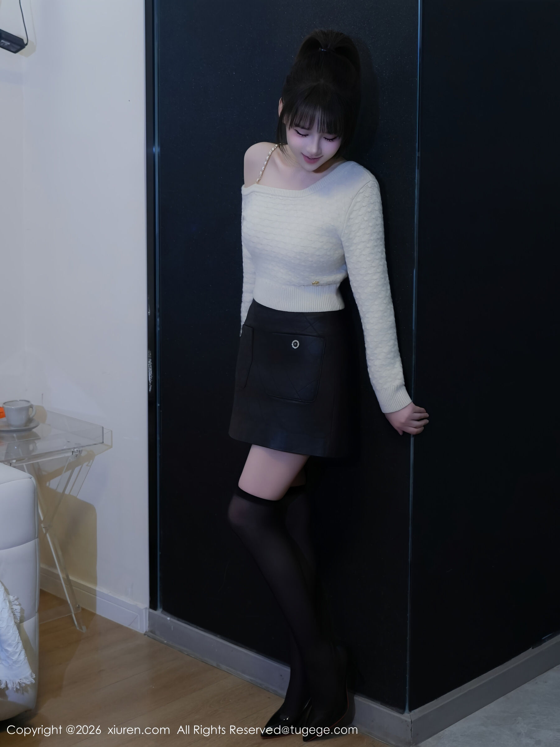 秀人网 沈蜜儿 Vol.11254 [65P]