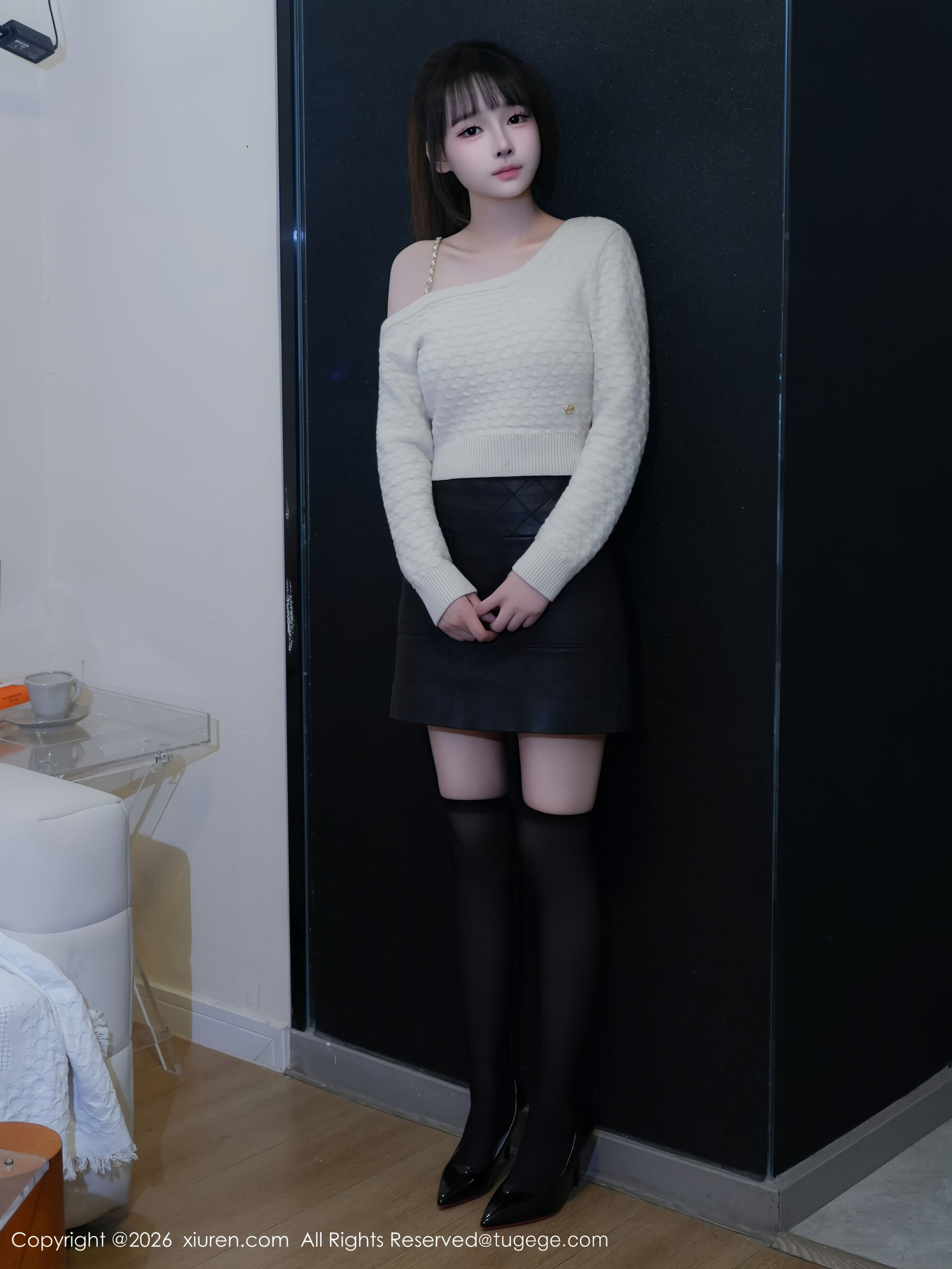 秀人网 沈蜜儿 Vol.11254 [65P]