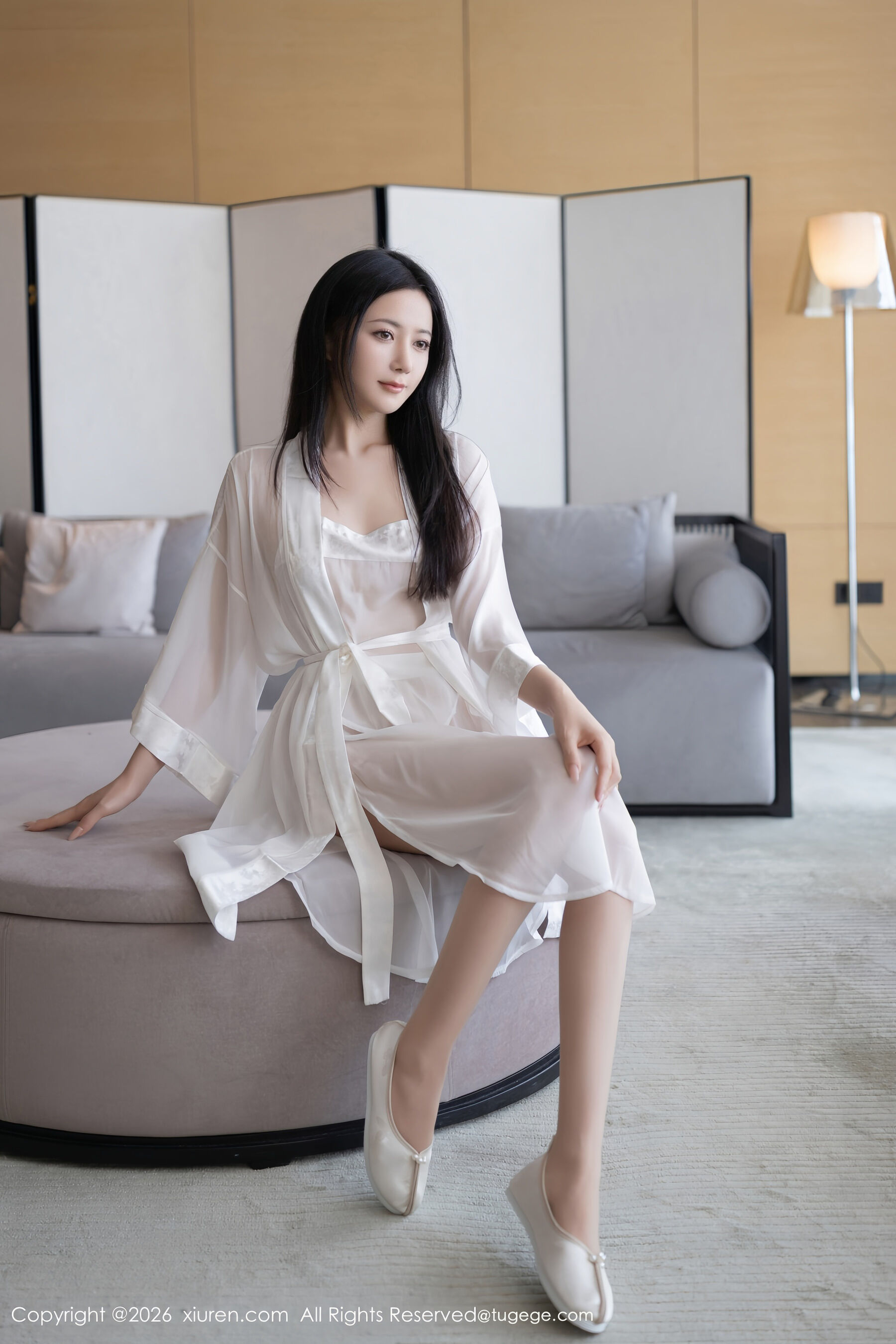 秀人网 鱼子酱Fish Vol.11275 [80P]