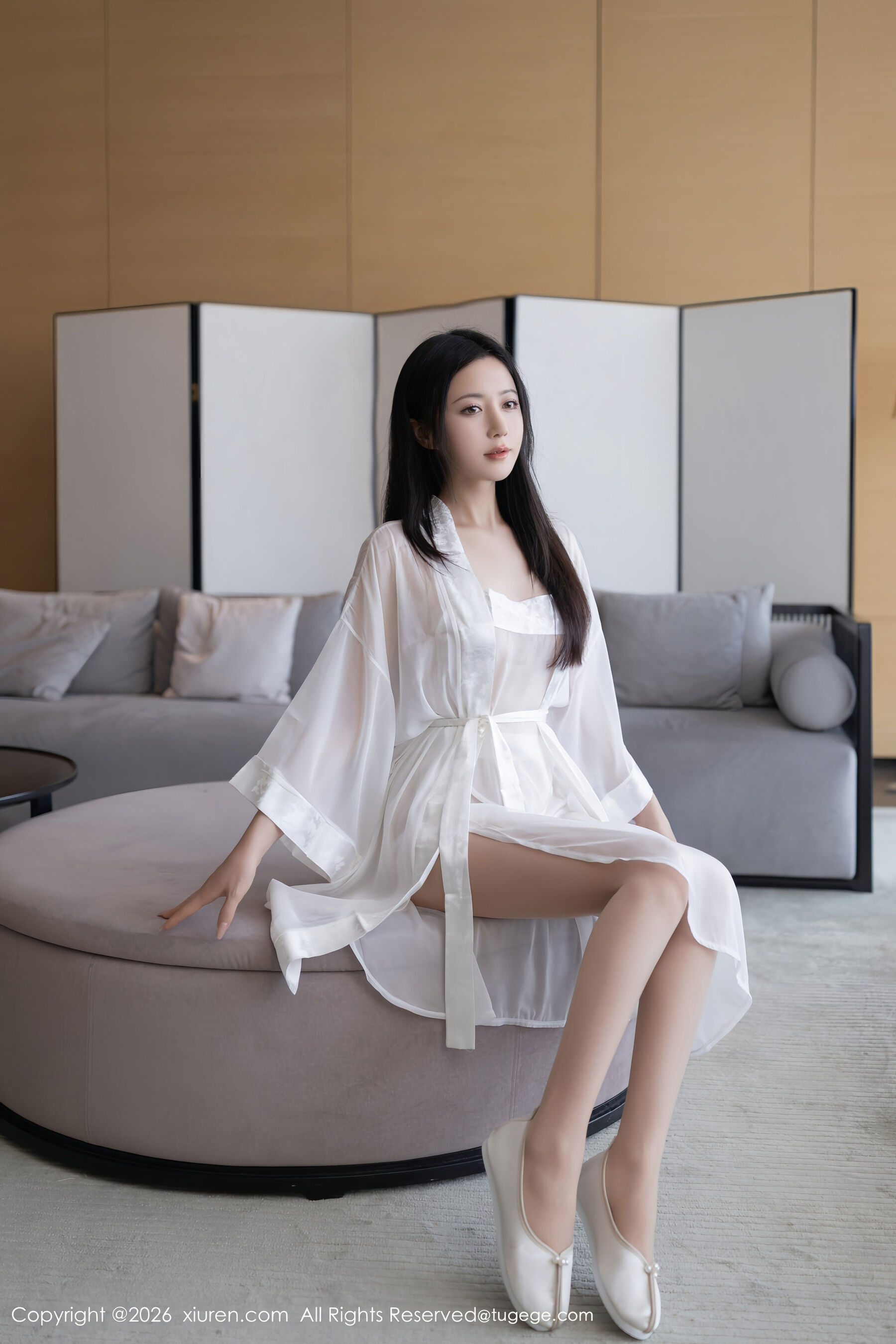 秀人网 鱼子酱Fish Vol.11275 [80P]