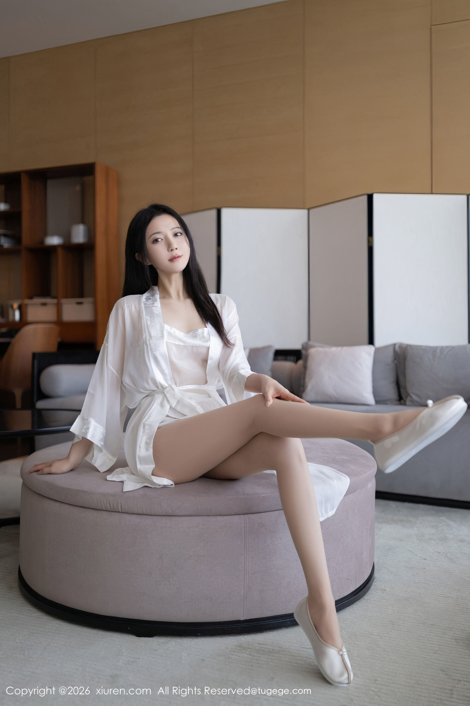 秀人网 鱼子酱Fish Vol.11275 [80P]