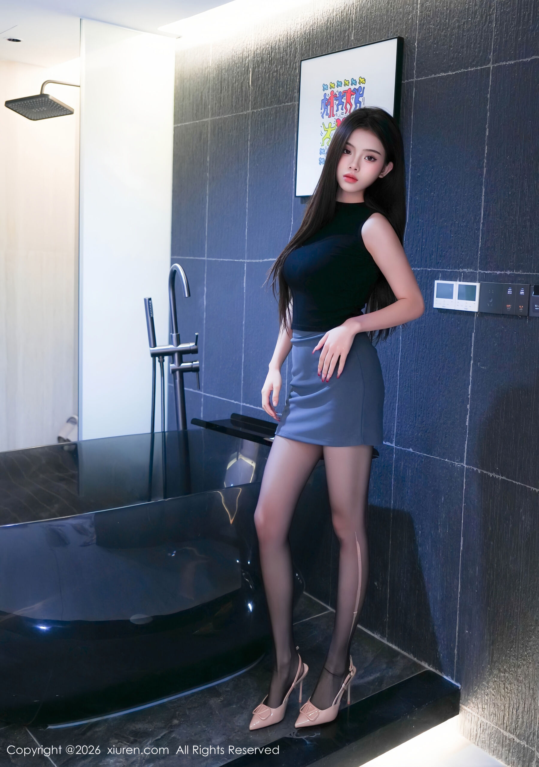 秀人网 小奶娇 Vol.11277 [70P]