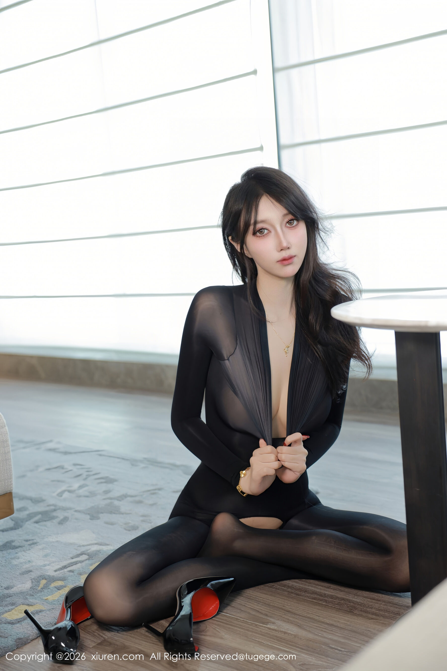 秀人网 玥儿玥er Vol.11278 [70P]