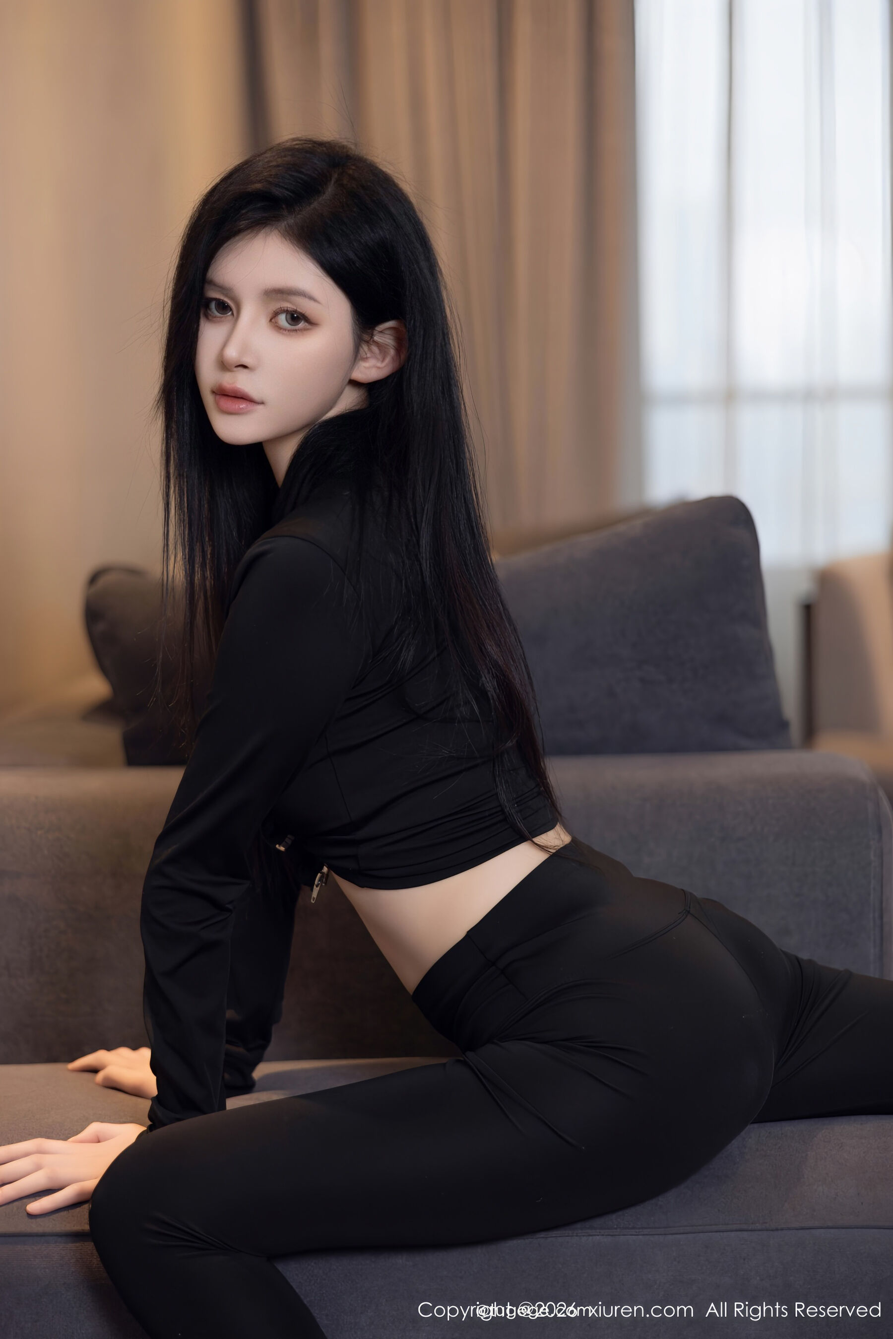 秀人网 沈如斯 Vol.11283 [85P]