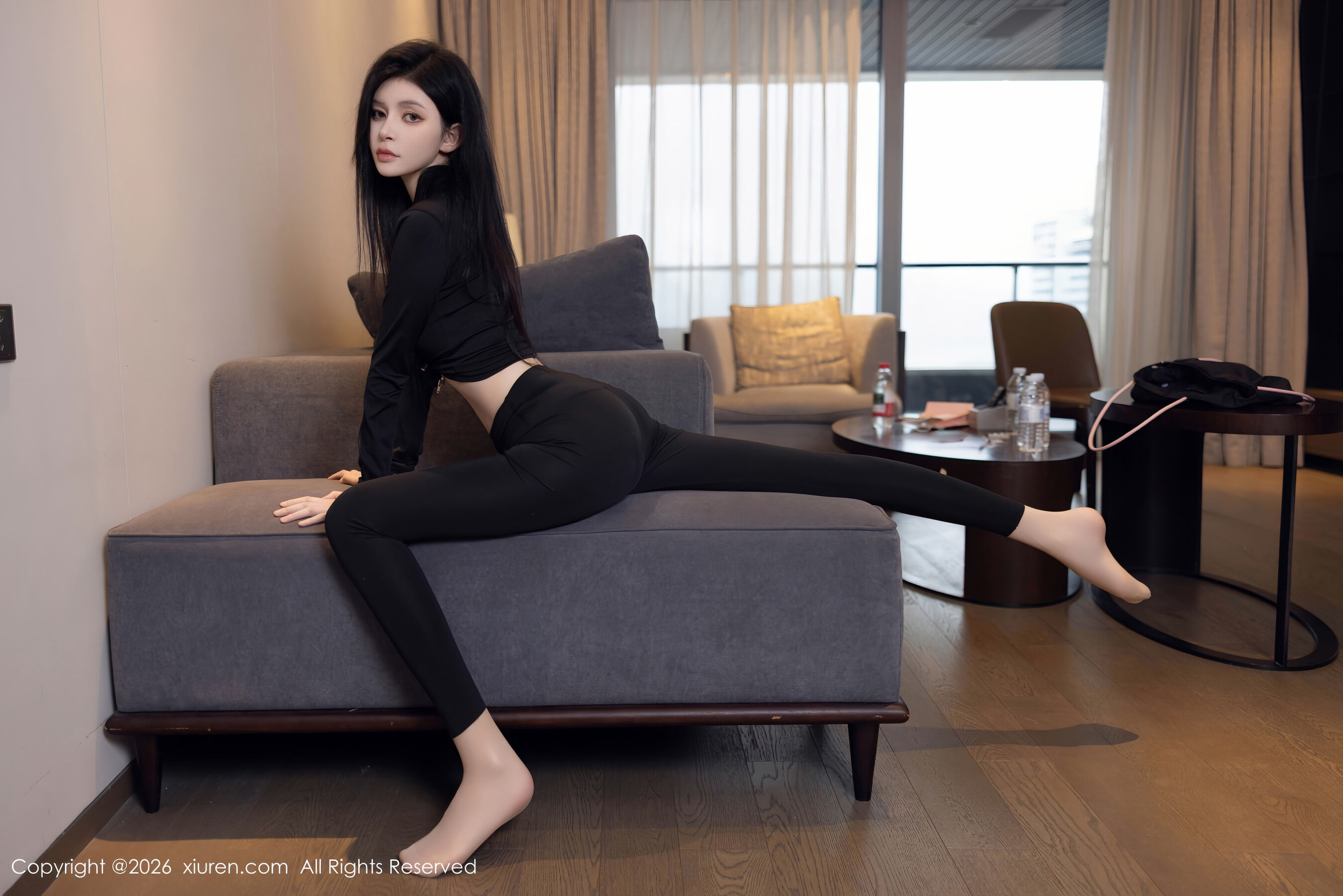 秀人网 沈如斯 Vol.11283 [85P]