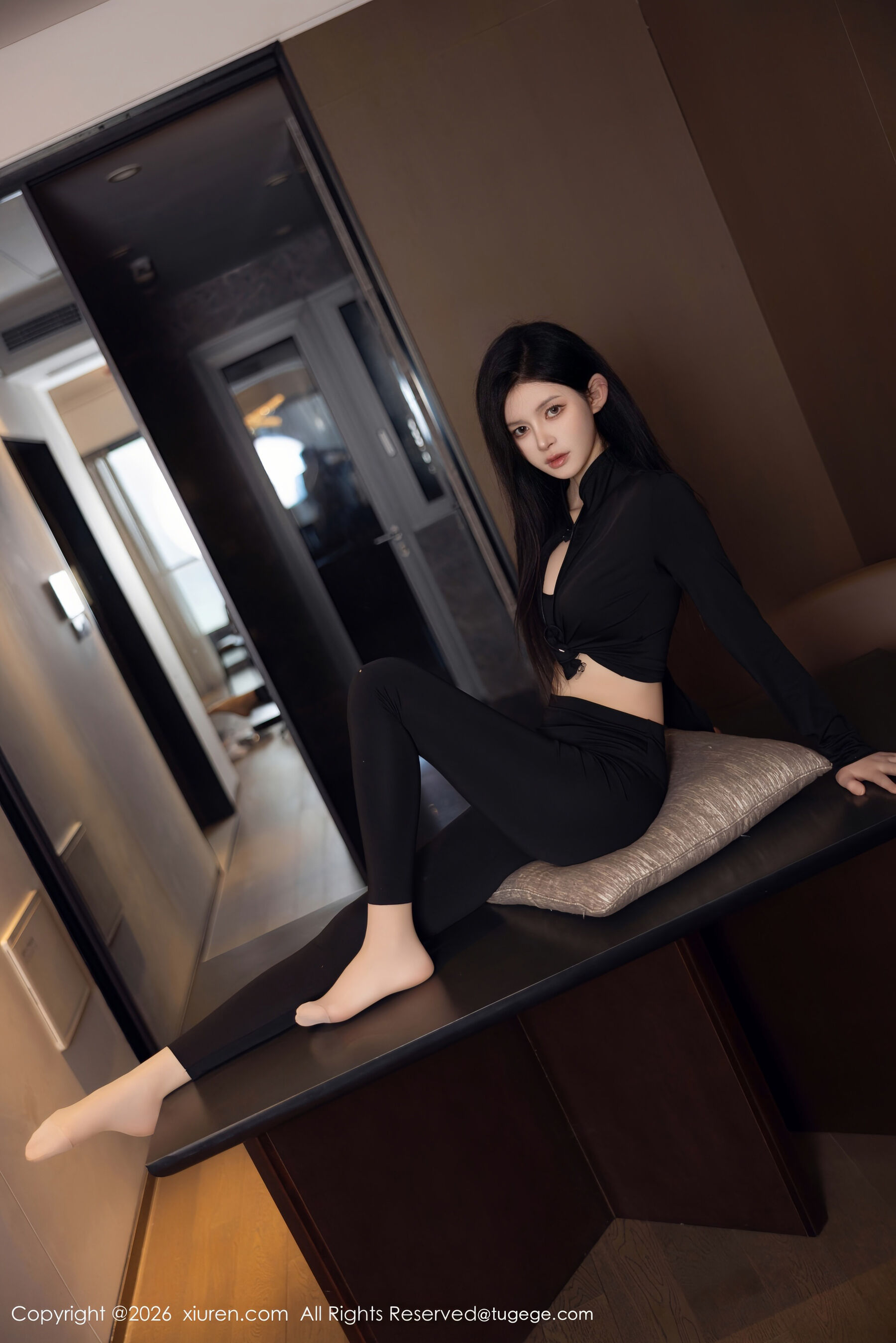 秀人网 沈如斯 Vol.11283 [85P]