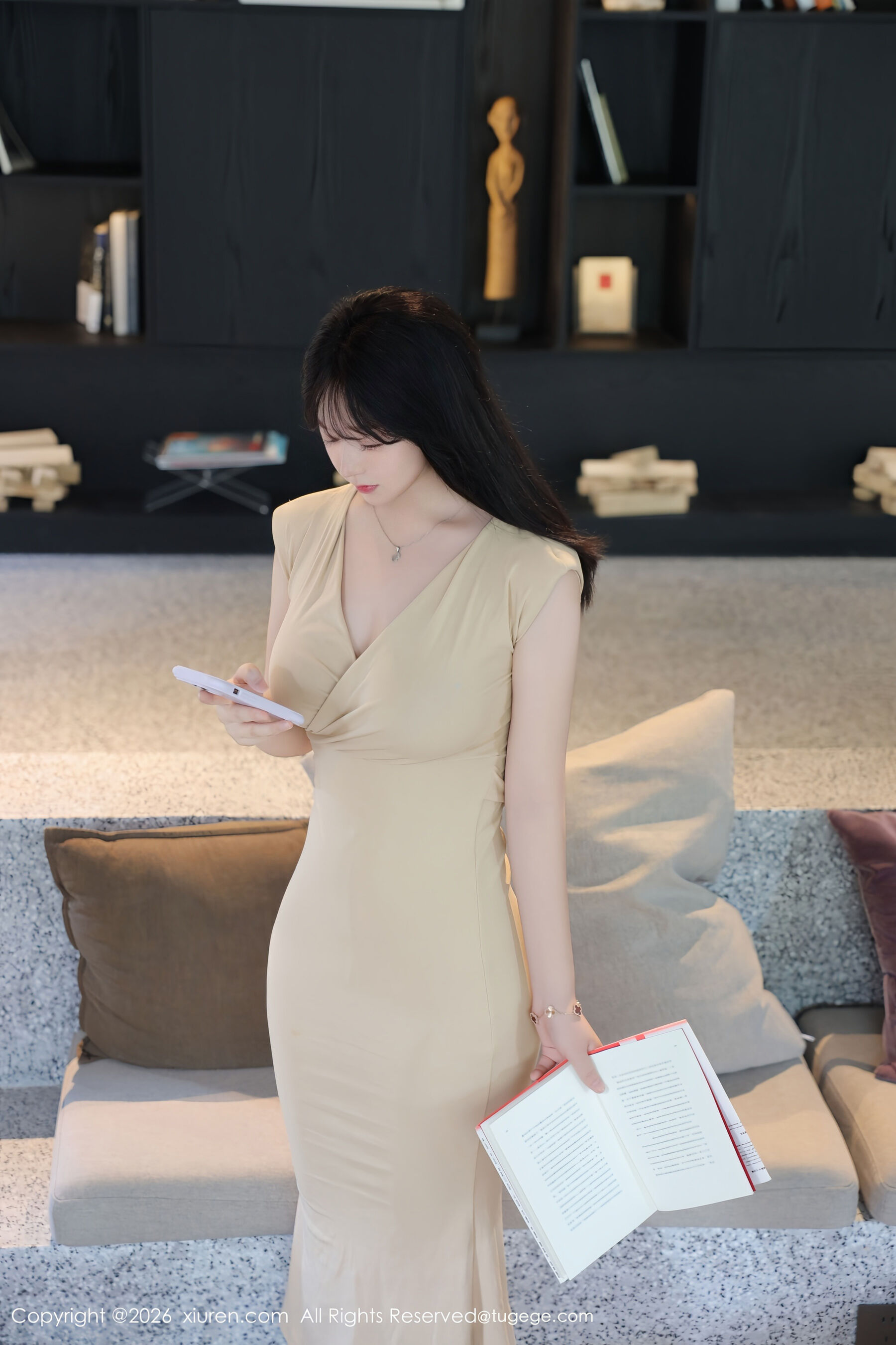 秀人网 奶思兔 Vol.11288 [71P]