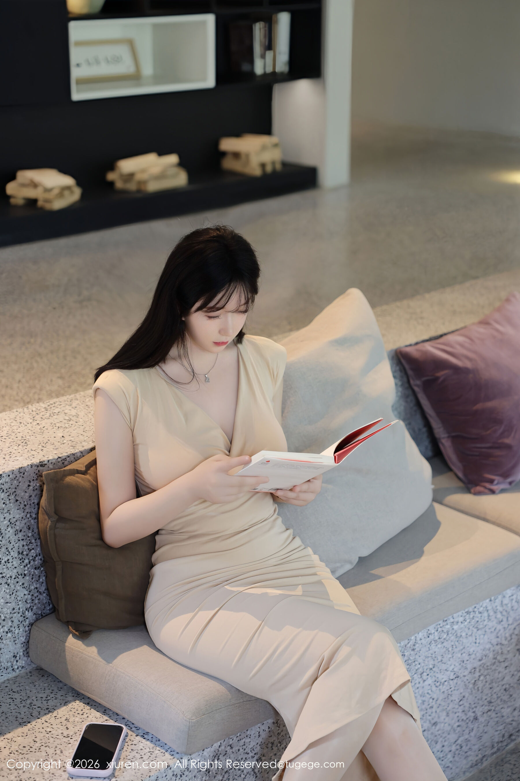 秀人网 奶思兔 Vol.11288 [71P]