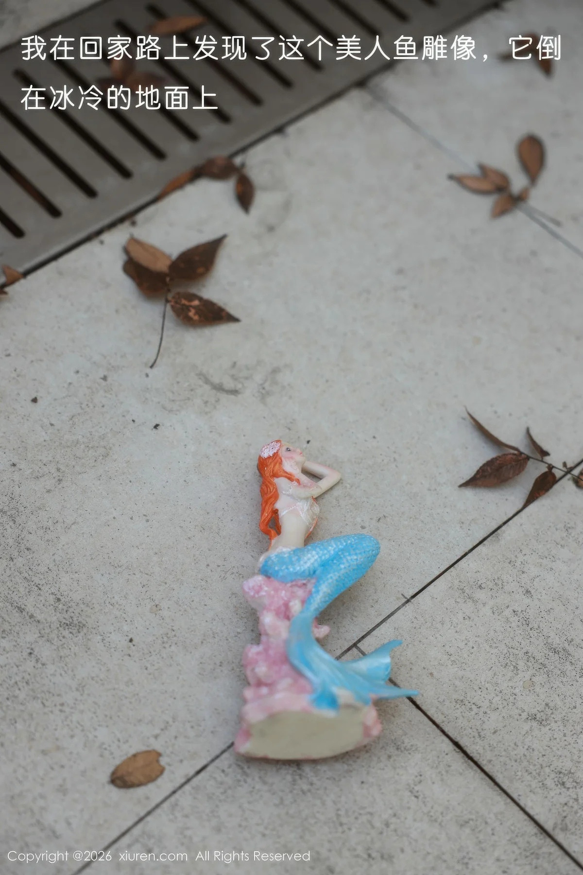 秀人网 小薯条nienie Vol.11298 [70P]