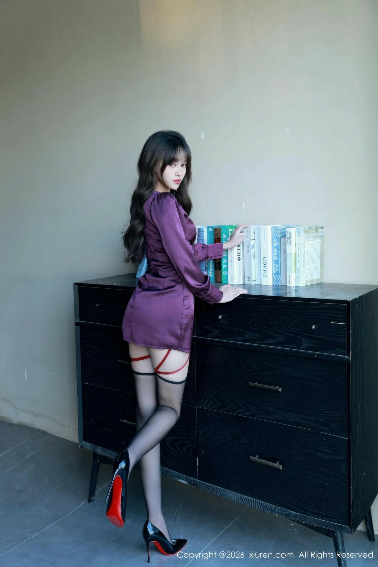 秀人网 Vol.11310 糯咪 [70P]