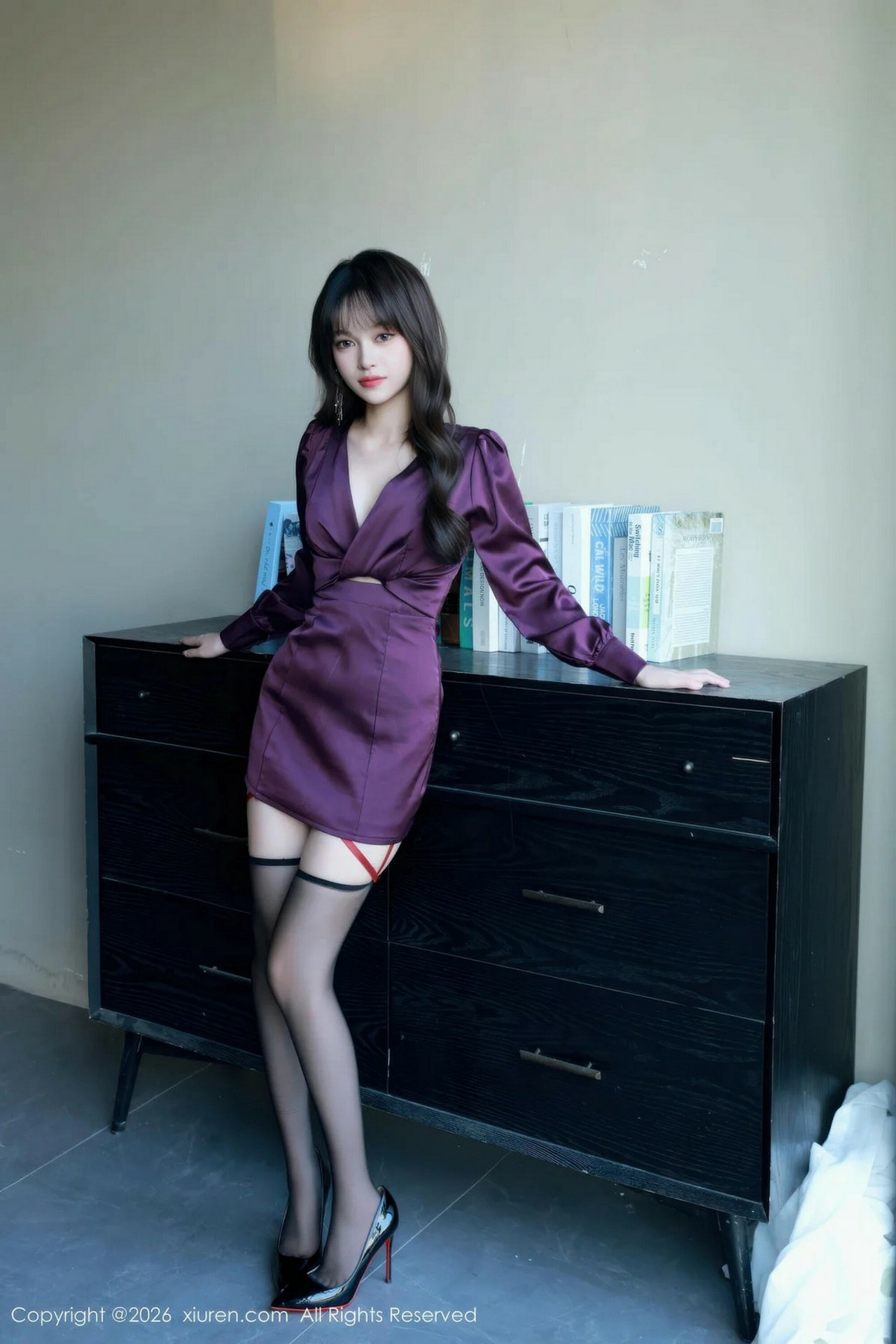 秀人网 Vol.11310 糯咪 [70P]