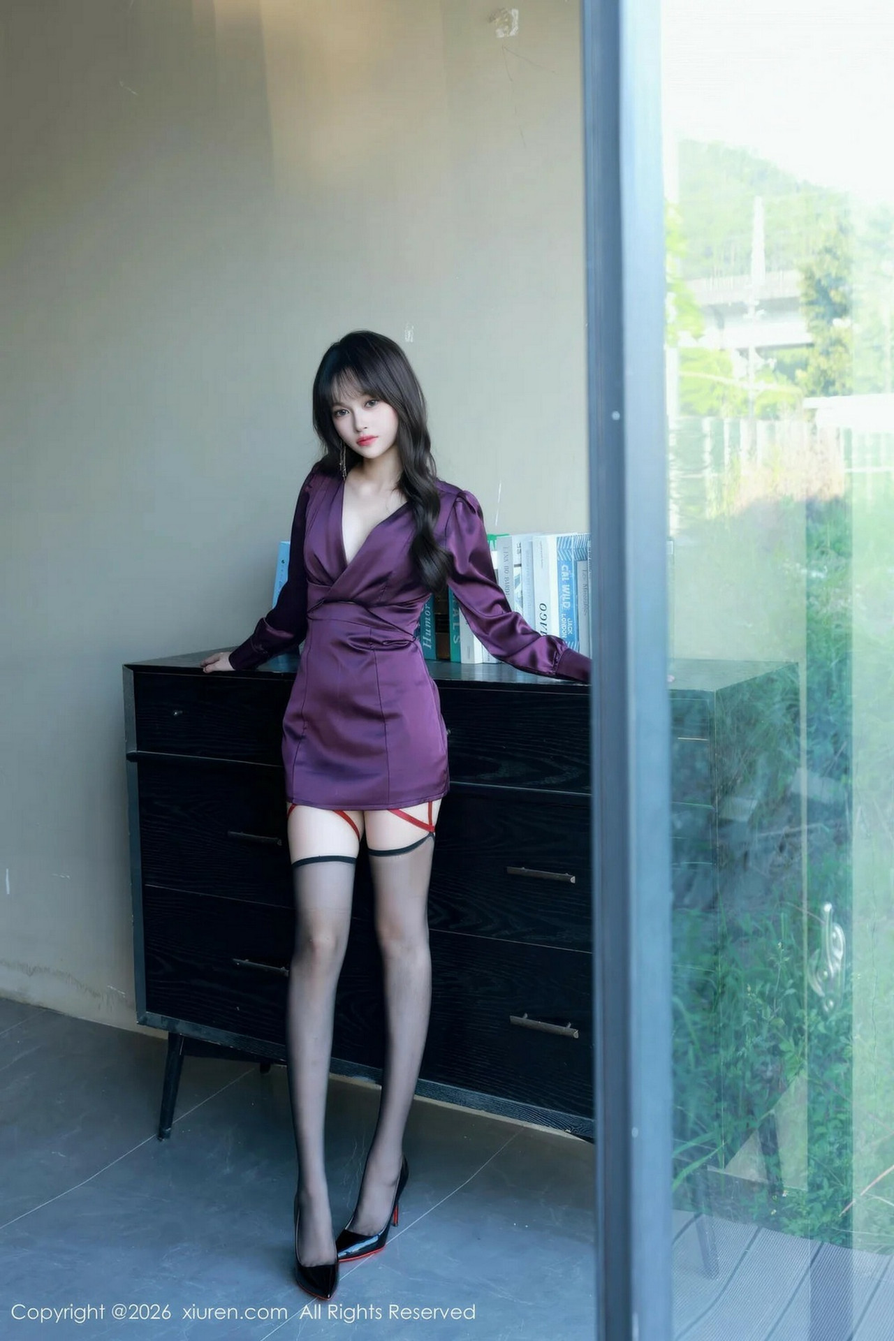 秀人网 Vol.11310 糯咪 [70P]