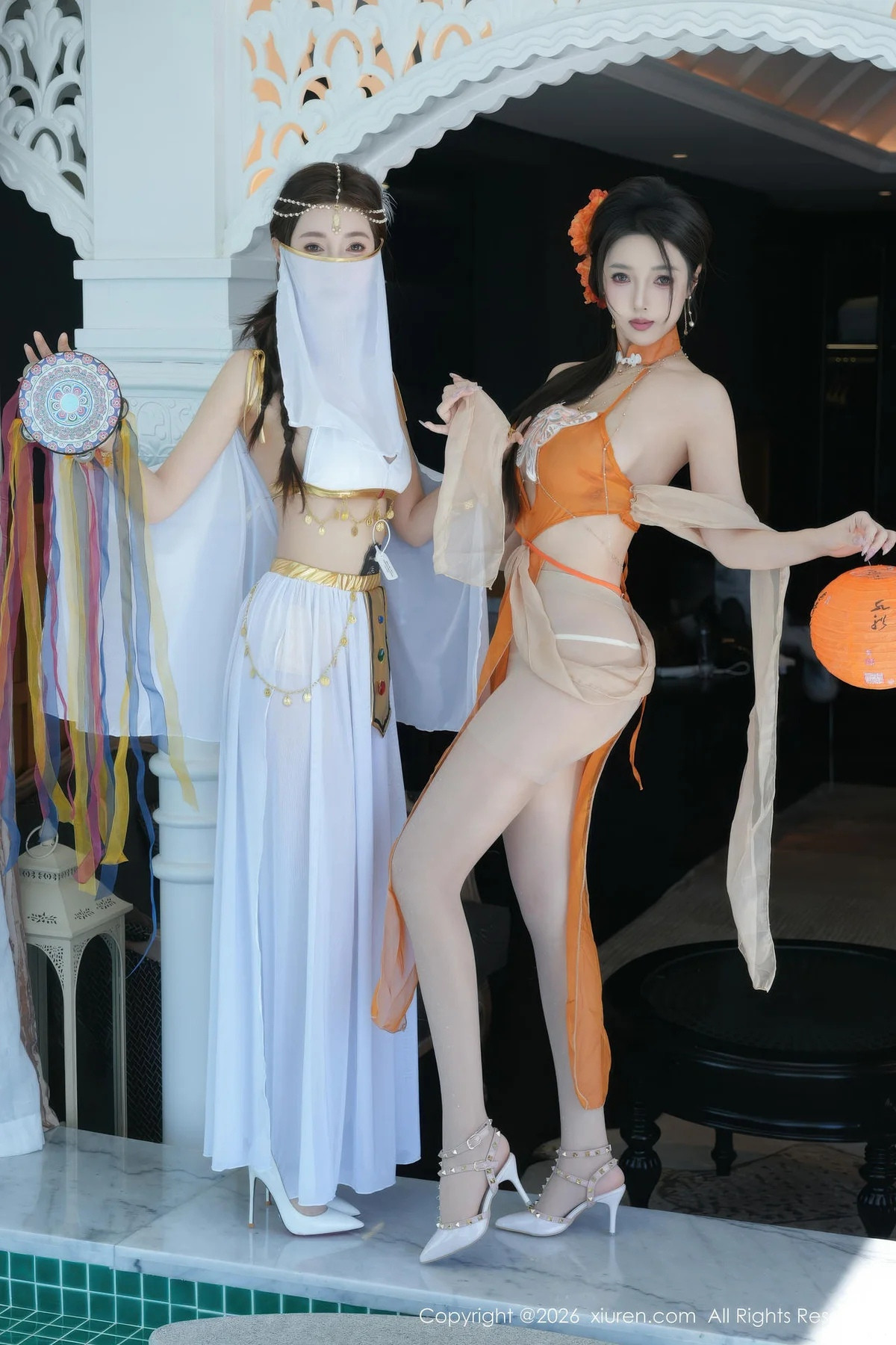 秀人网 Vol.11315 模特合集 [82P]