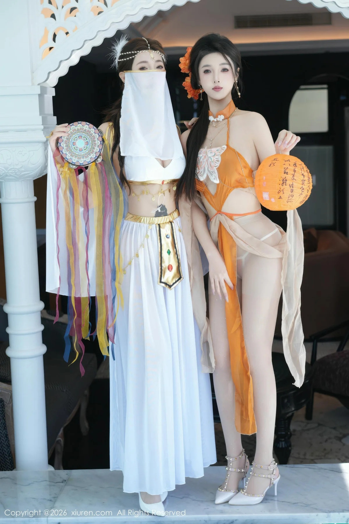 秀人网 Vol.11315 模特合集 [82P]