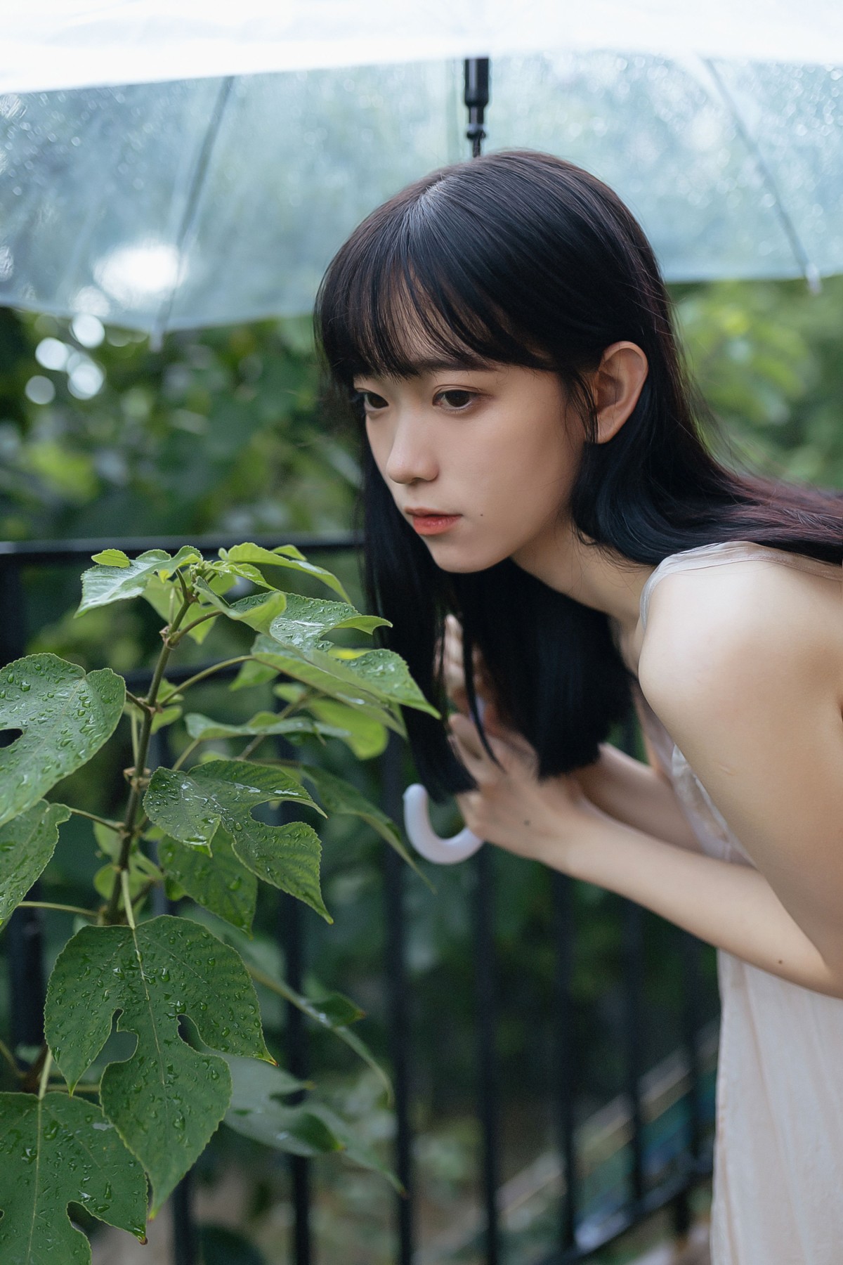 一只小熊羔w – 《初秋的日与夜》[30P]