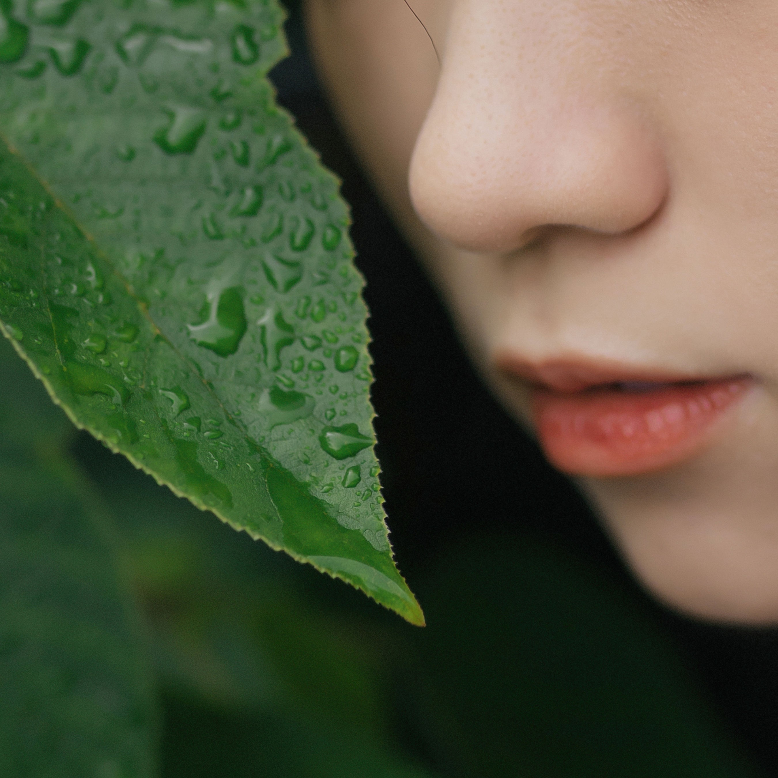 一只小熊羔w – 《初秋的日与夜》[30P]