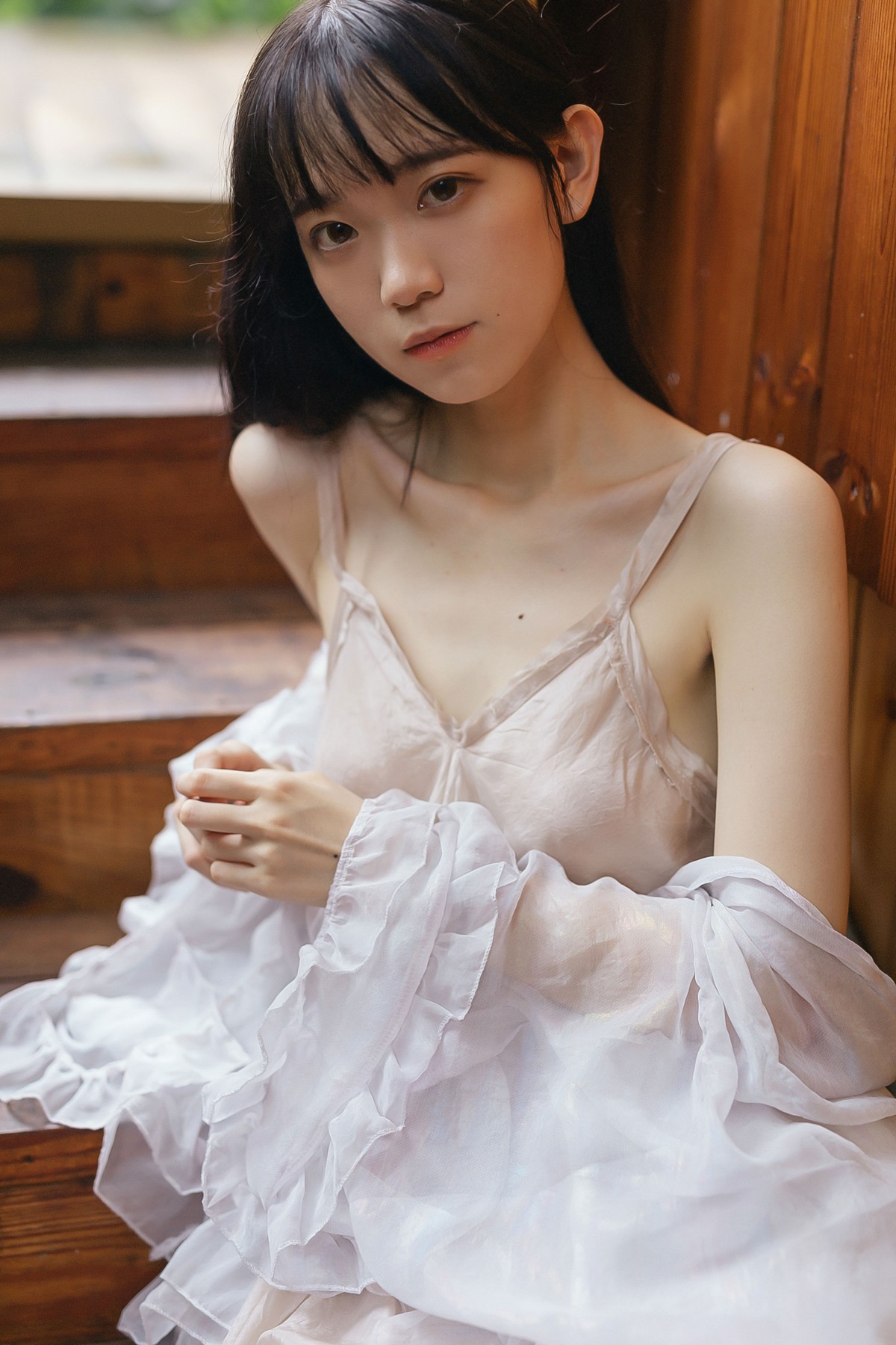 一只小熊羔w – 《初秋的日与夜》[30P]