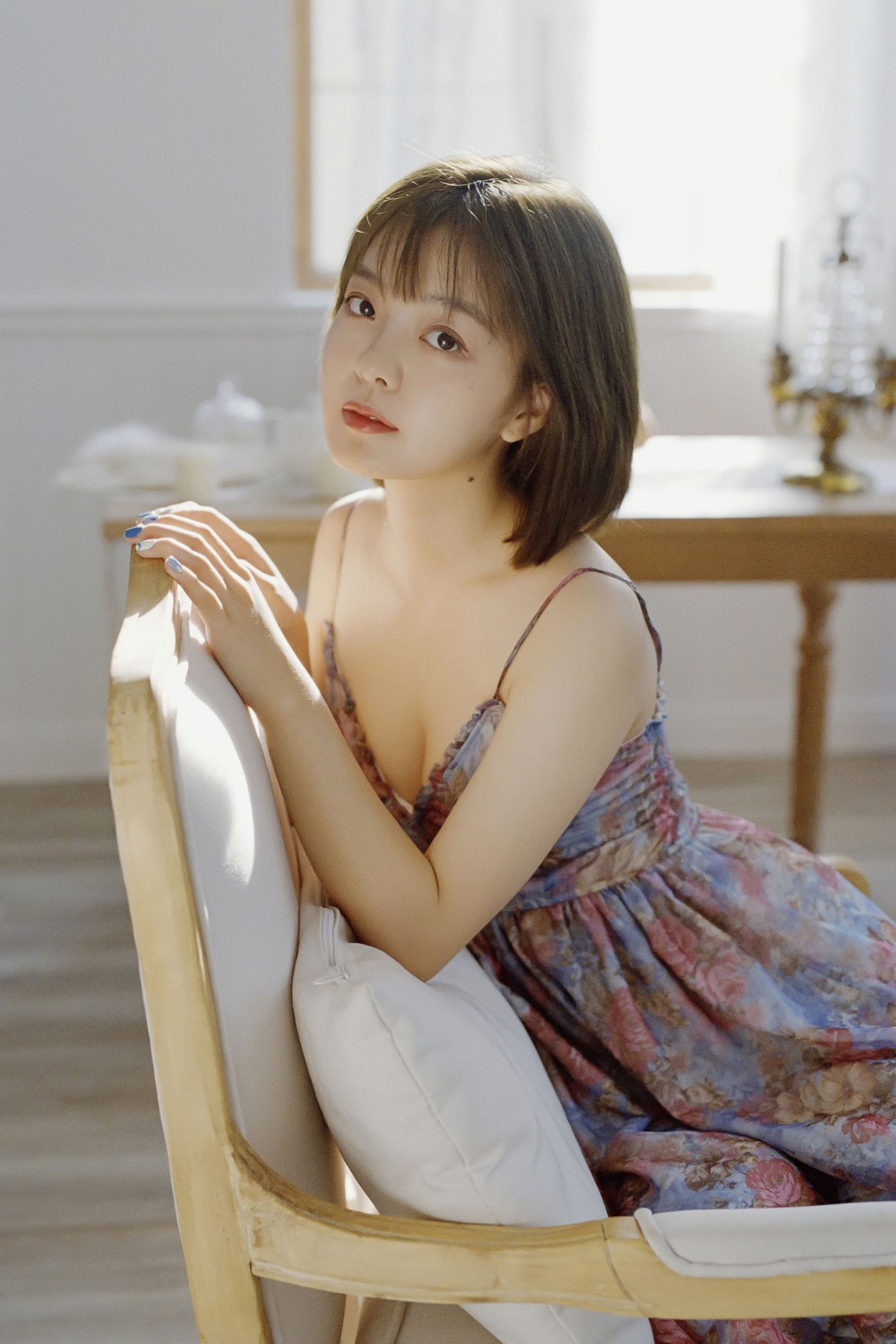 carmen – 《匆匆又夏天》[33P]