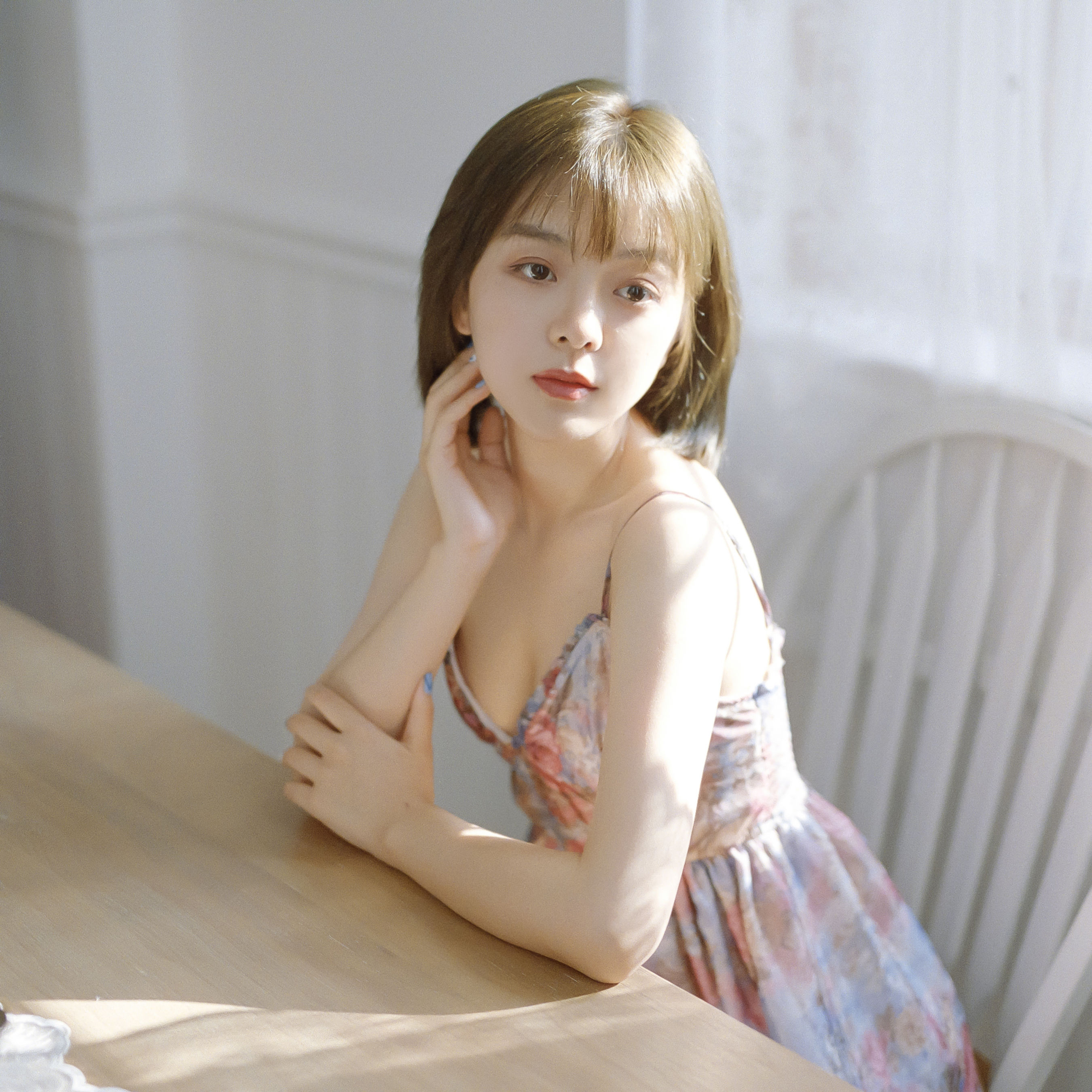 carmen – 《匆匆又夏天》[33P]